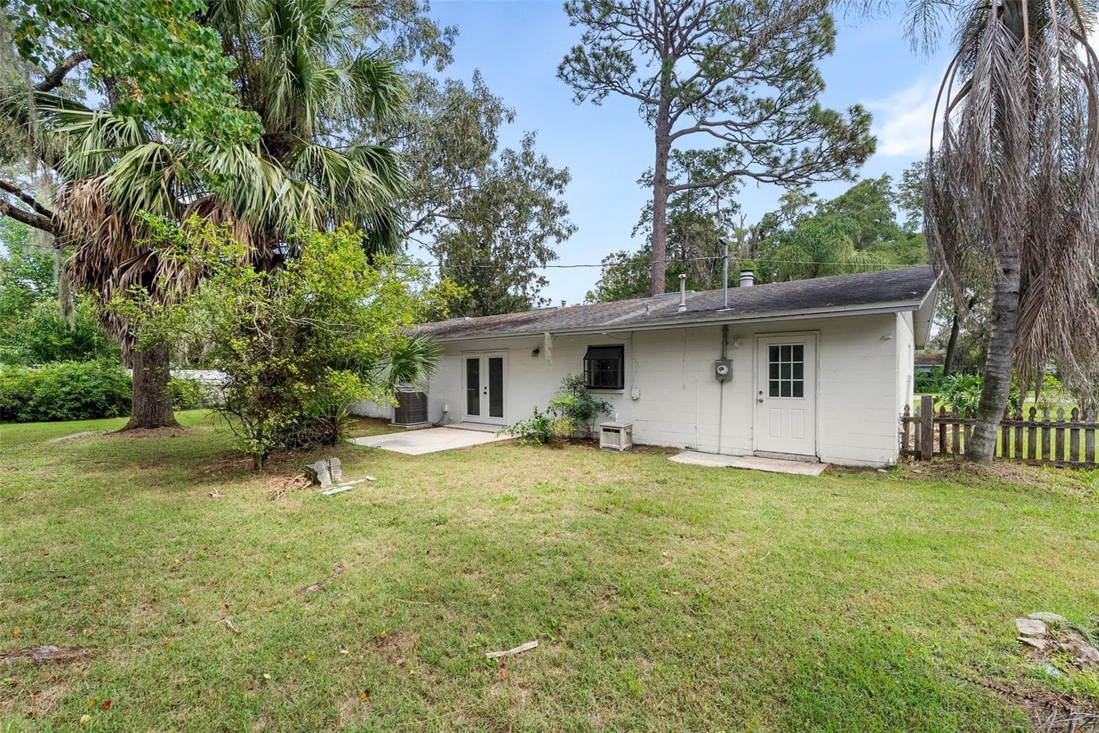Single Family Residence at 1804 NW 36TH TER, GAINESVILLE, photo 29 of 39