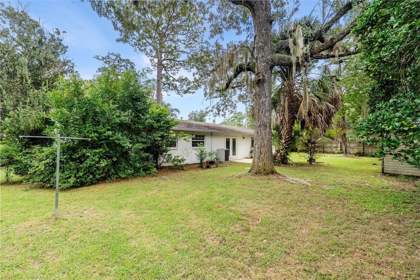 Single Family Residence at 1804 NW 36TH TER, GAINESVILLE, photo 31 of 39