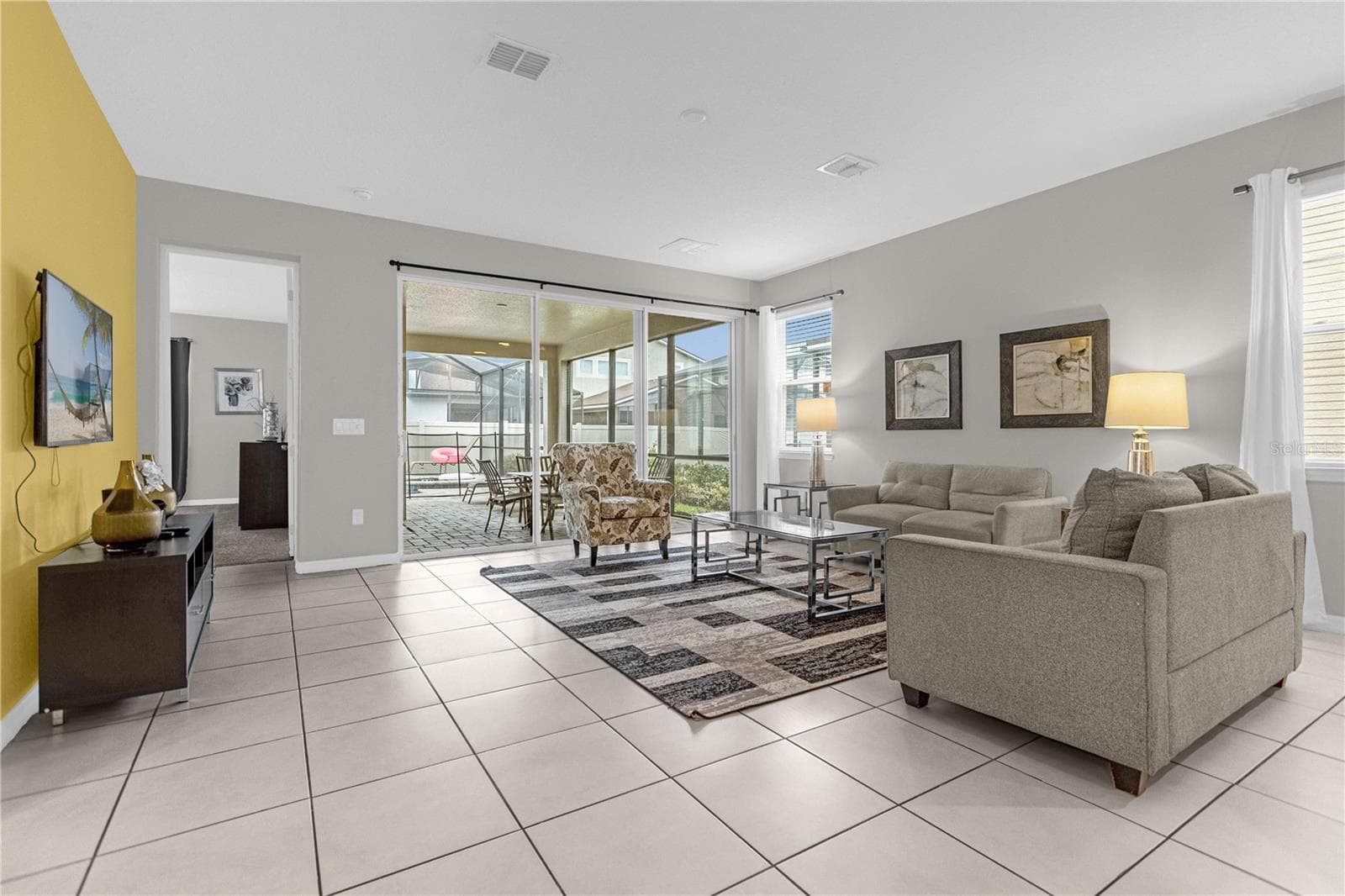Single Family Residence at 9025 FLAMINGO KEY WAY, KISSIMMEE, photo 13 of 46