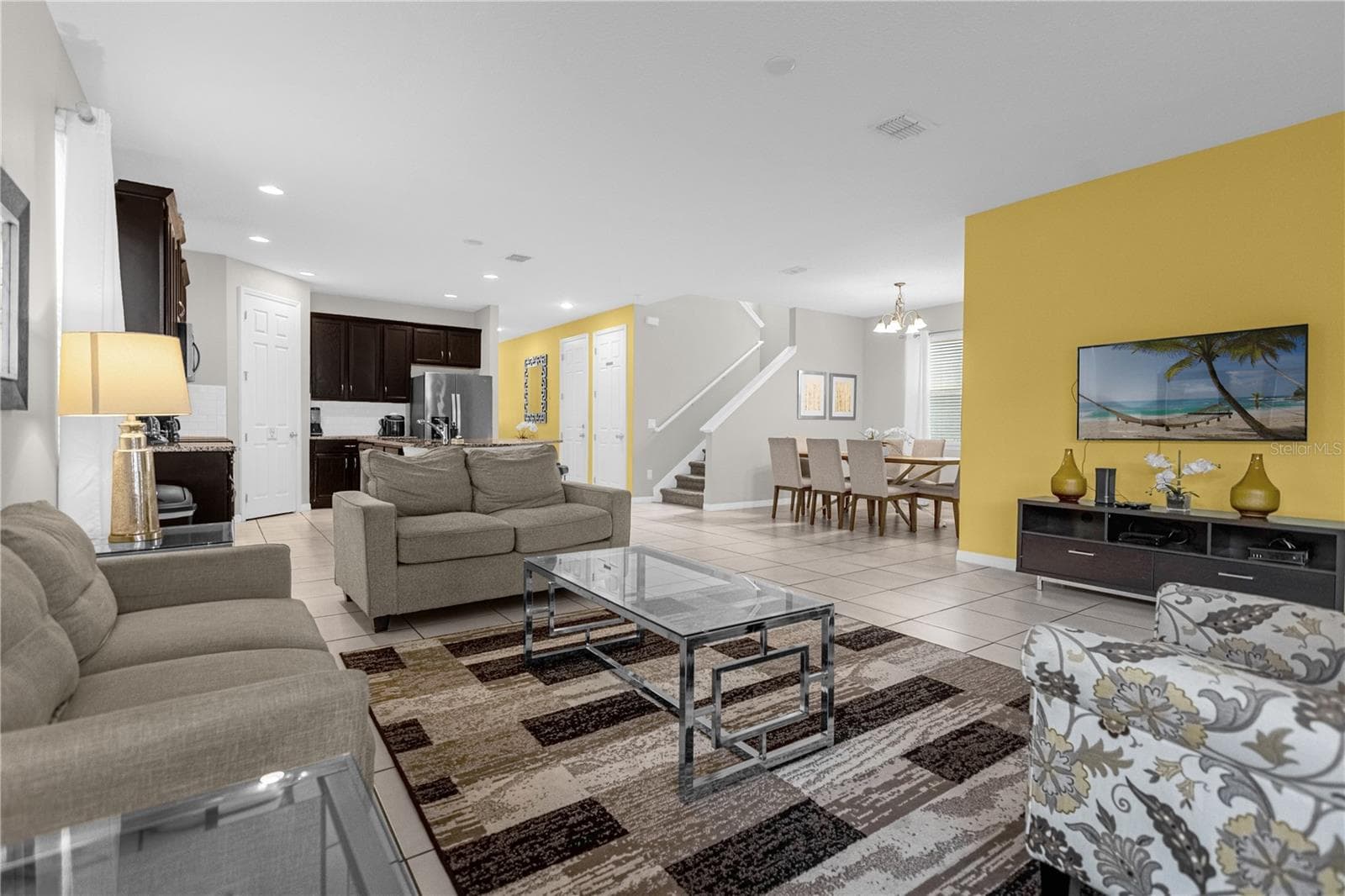 Single Family Residence at 9025 FLAMINGO KEY WAY, KISSIMMEE, photo 14 of 46