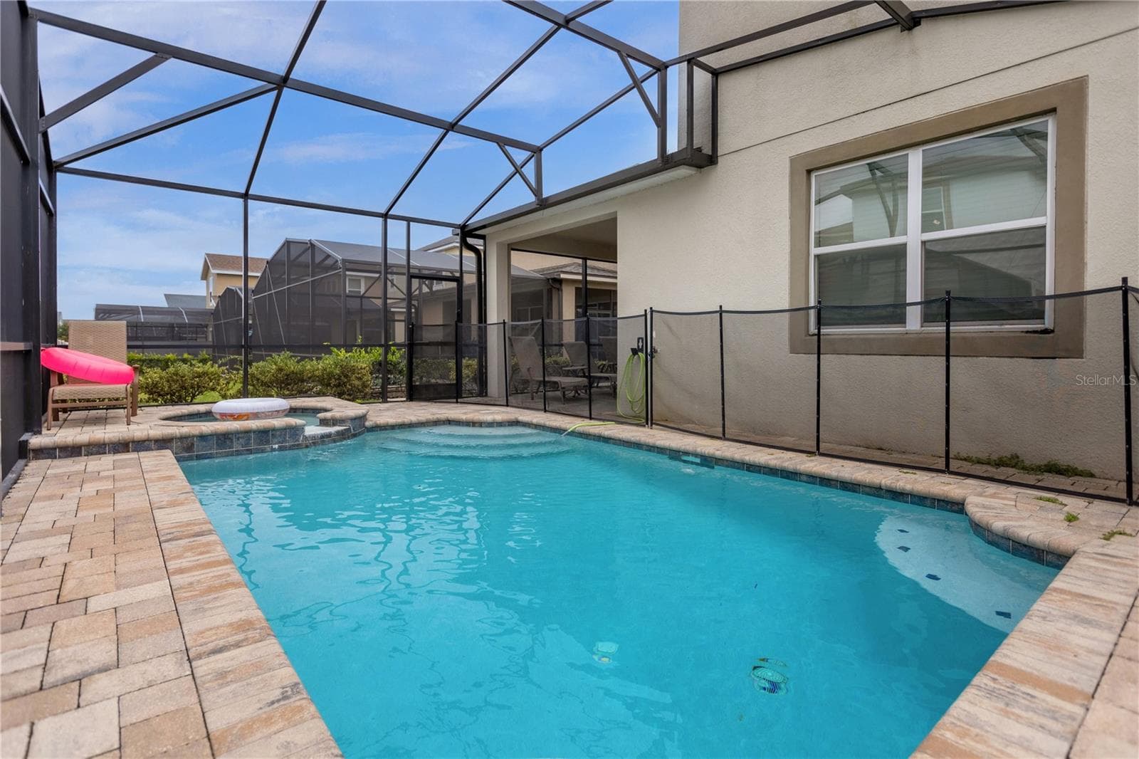 Single Family Residence at 9025 FLAMINGO KEY WAY, KISSIMMEE, photo 42 of 46