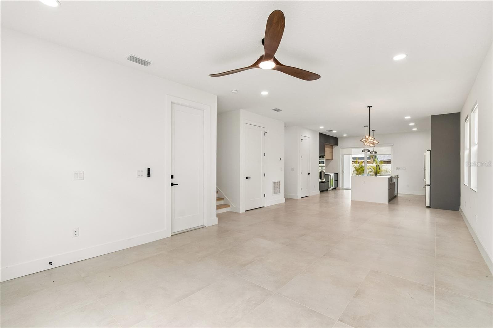 Single Family Residence at 5406 N PERSHING PL, TAMPA, photo 19 of 69