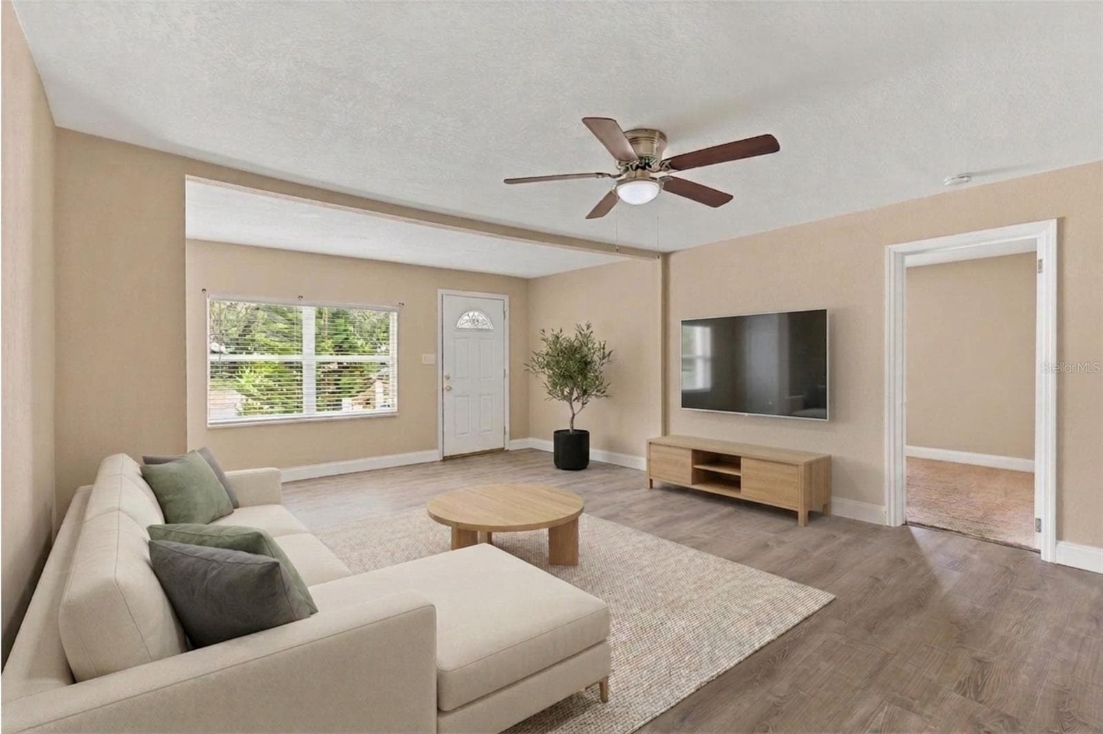 Single Family Residence at 118 DAVID AVE, CLEARWATER, photo 4 of 43
