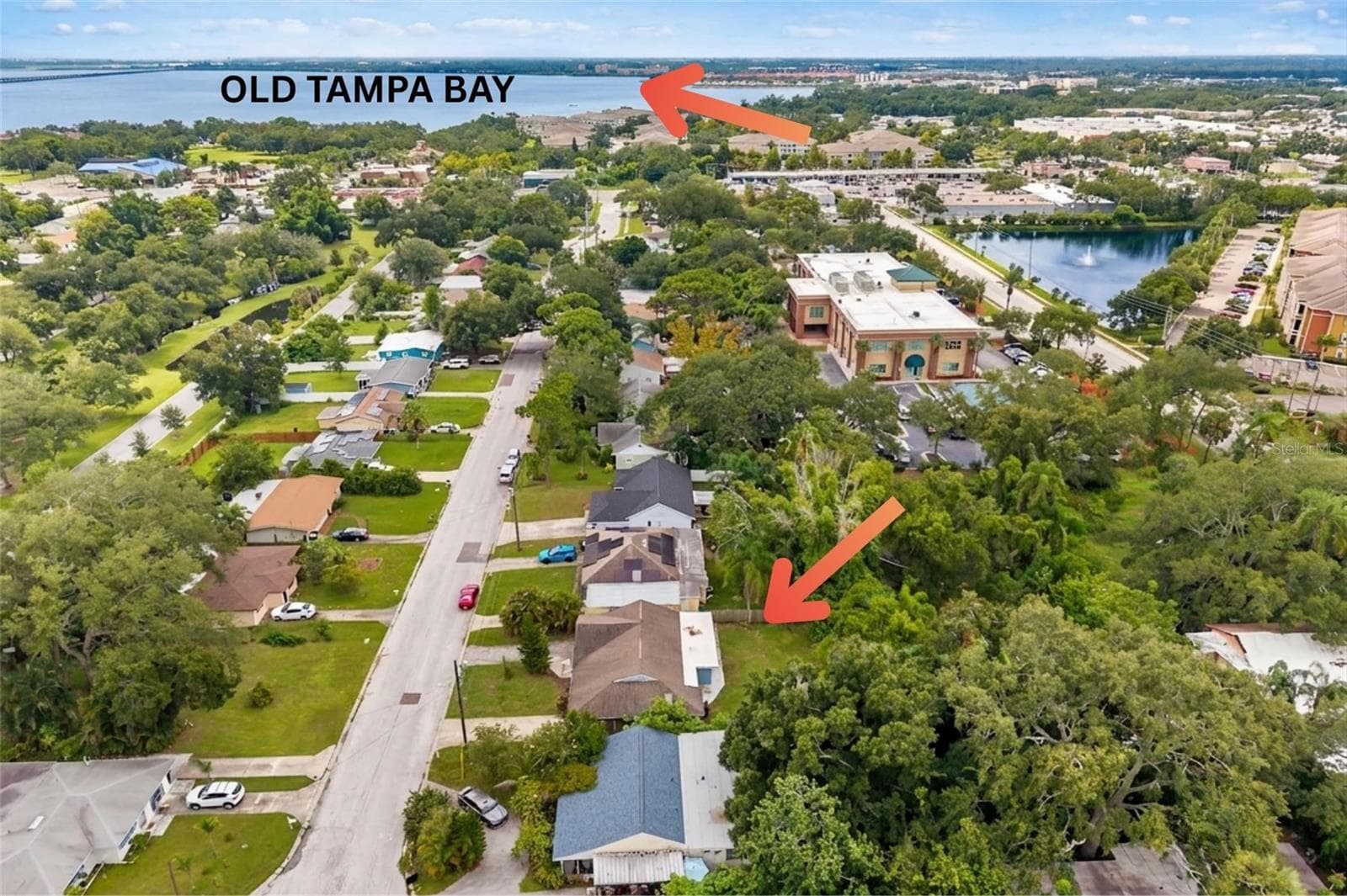 Single Family Residence at 118 DAVID AVE, CLEARWATER, photo 3 of 43
