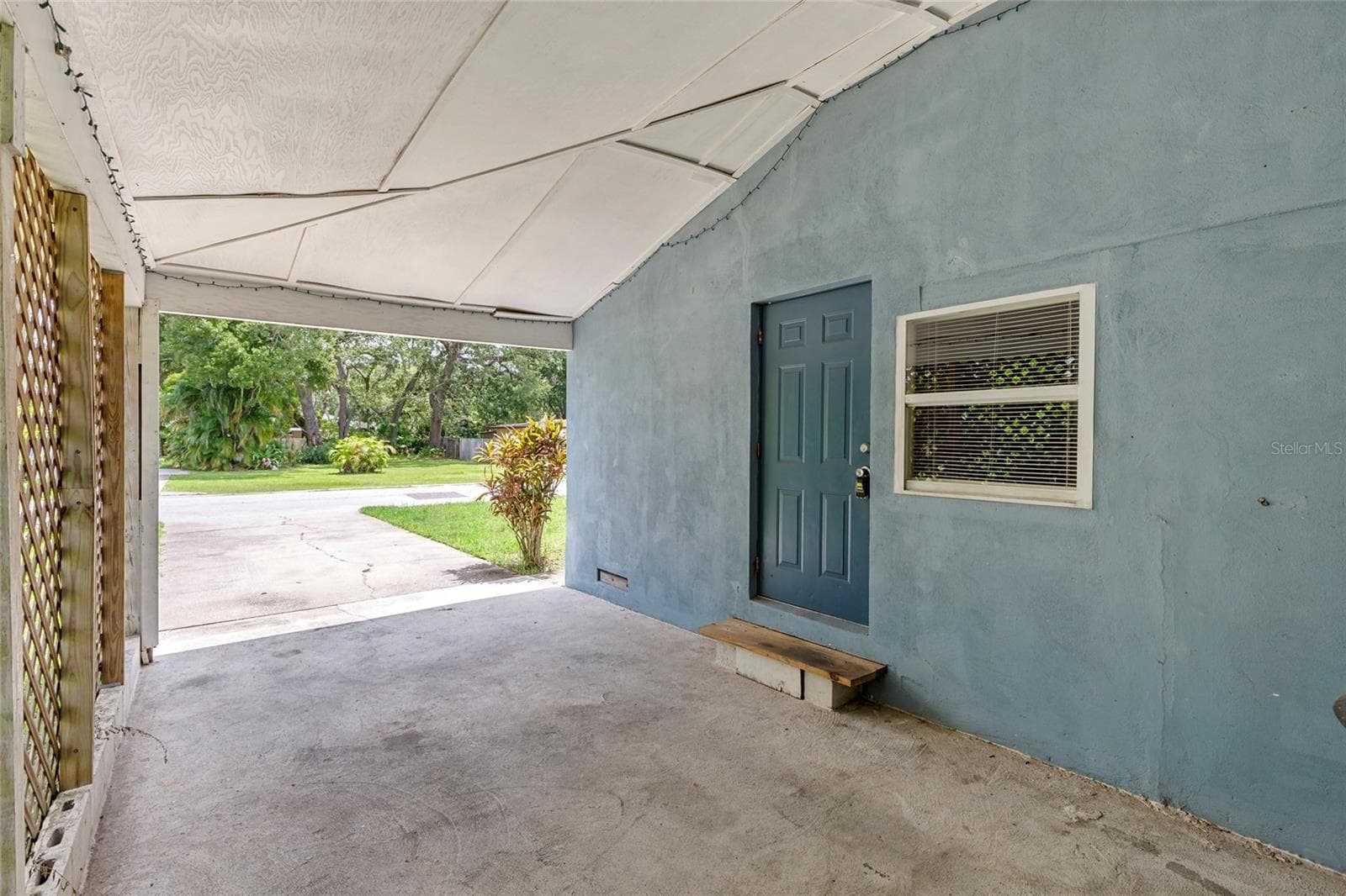 Single Family Residence at 118 DAVID AVE, CLEARWATER, photo 37 of 43