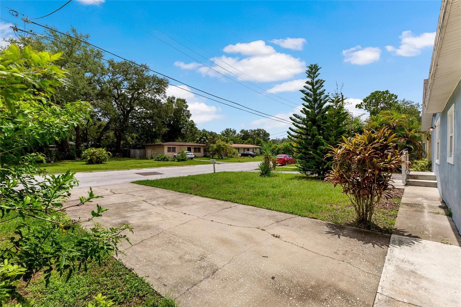 Single Family Residence at 118 DAVID AVE, CLEARWATER, photo 38 of 43