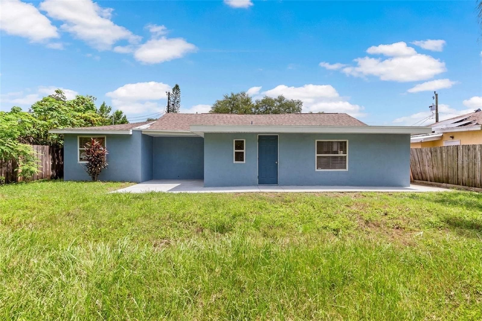 Single Family Residence at 118 DAVID AVE, CLEARWATER, photo 40 of 43