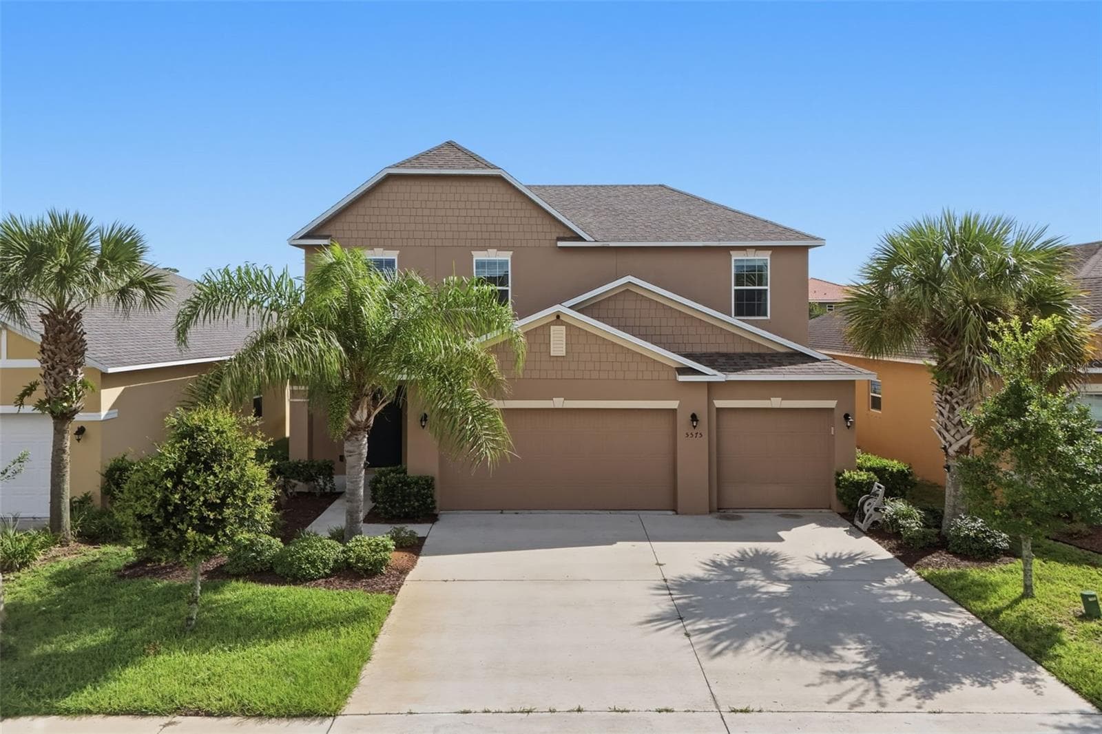 Single Family Residence at 5575 BRILLIANCE CIR, COCOA, photo 4 of 56