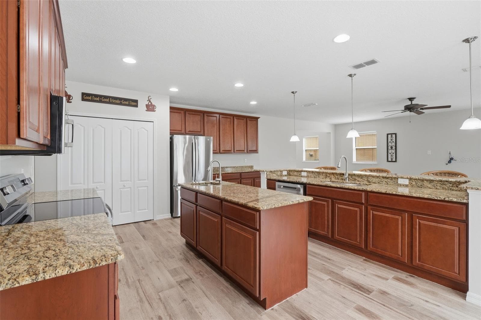 Single Family Residence at 5575 BRILLIANCE CIR, COCOA, photo 19 of 56