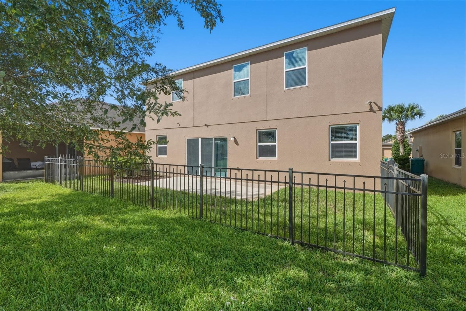 Single Family Residence at 5575 BRILLIANCE CIR, COCOA, photo 43 of 56