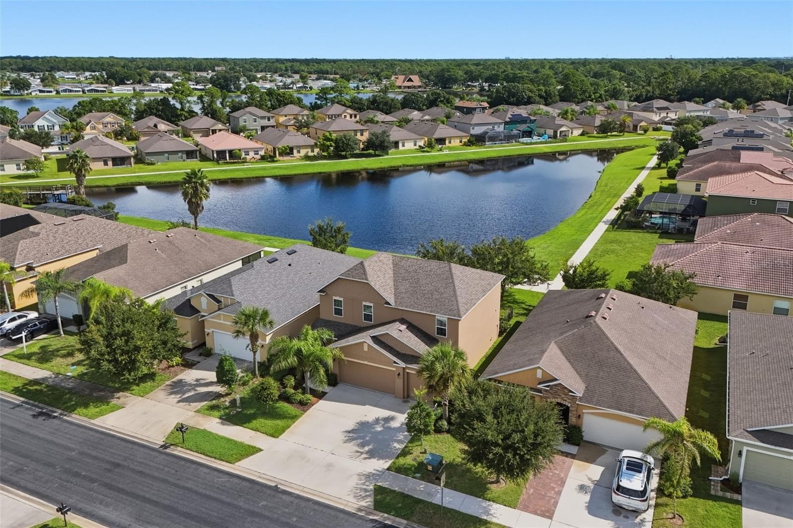 Single Family Residence at 5575 BRILLIANCE CIR, COCOA, photo 45 of 56