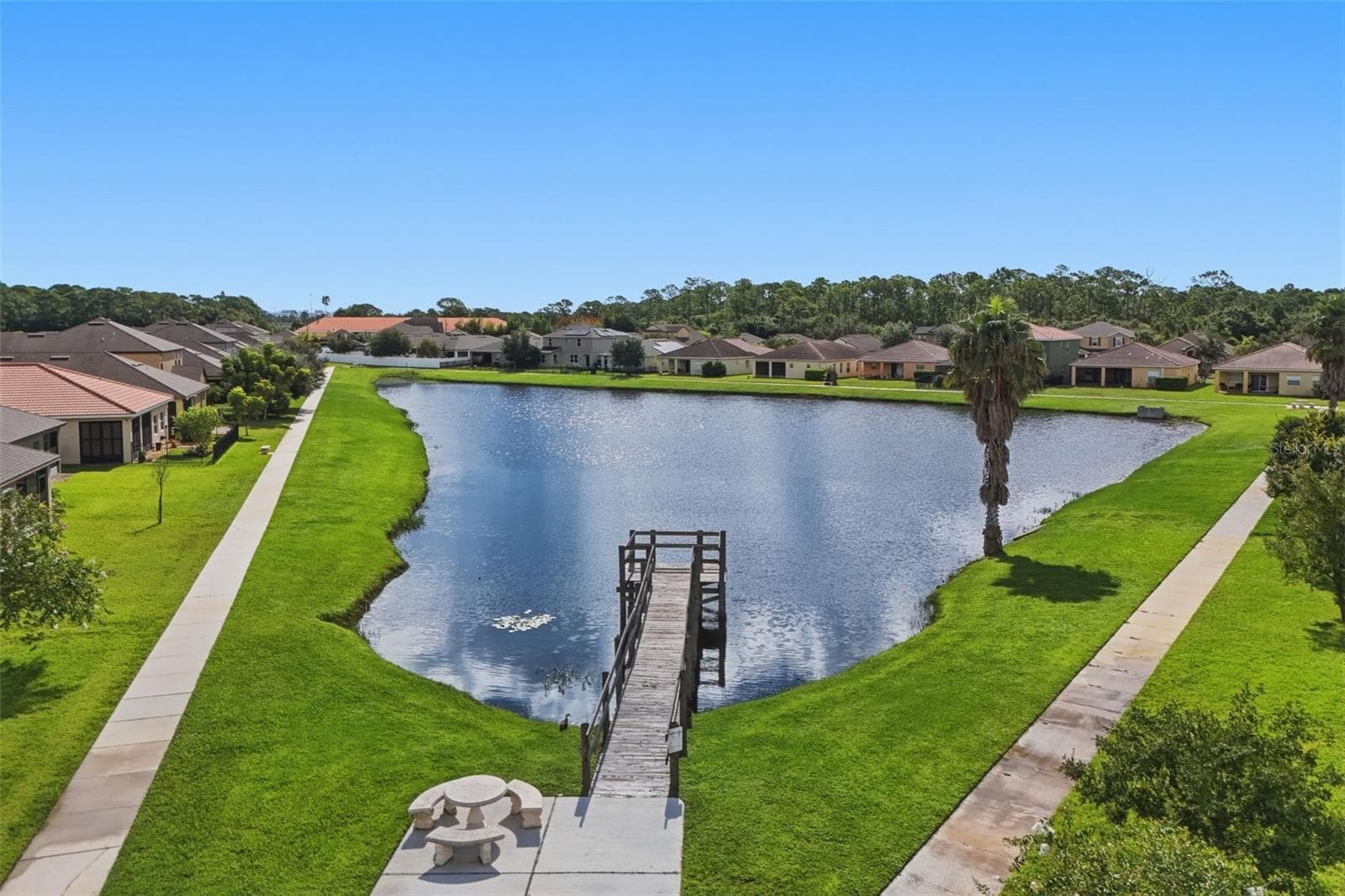 Single Family Residence at 5575 BRILLIANCE CIR, COCOA, photo 50 of 56