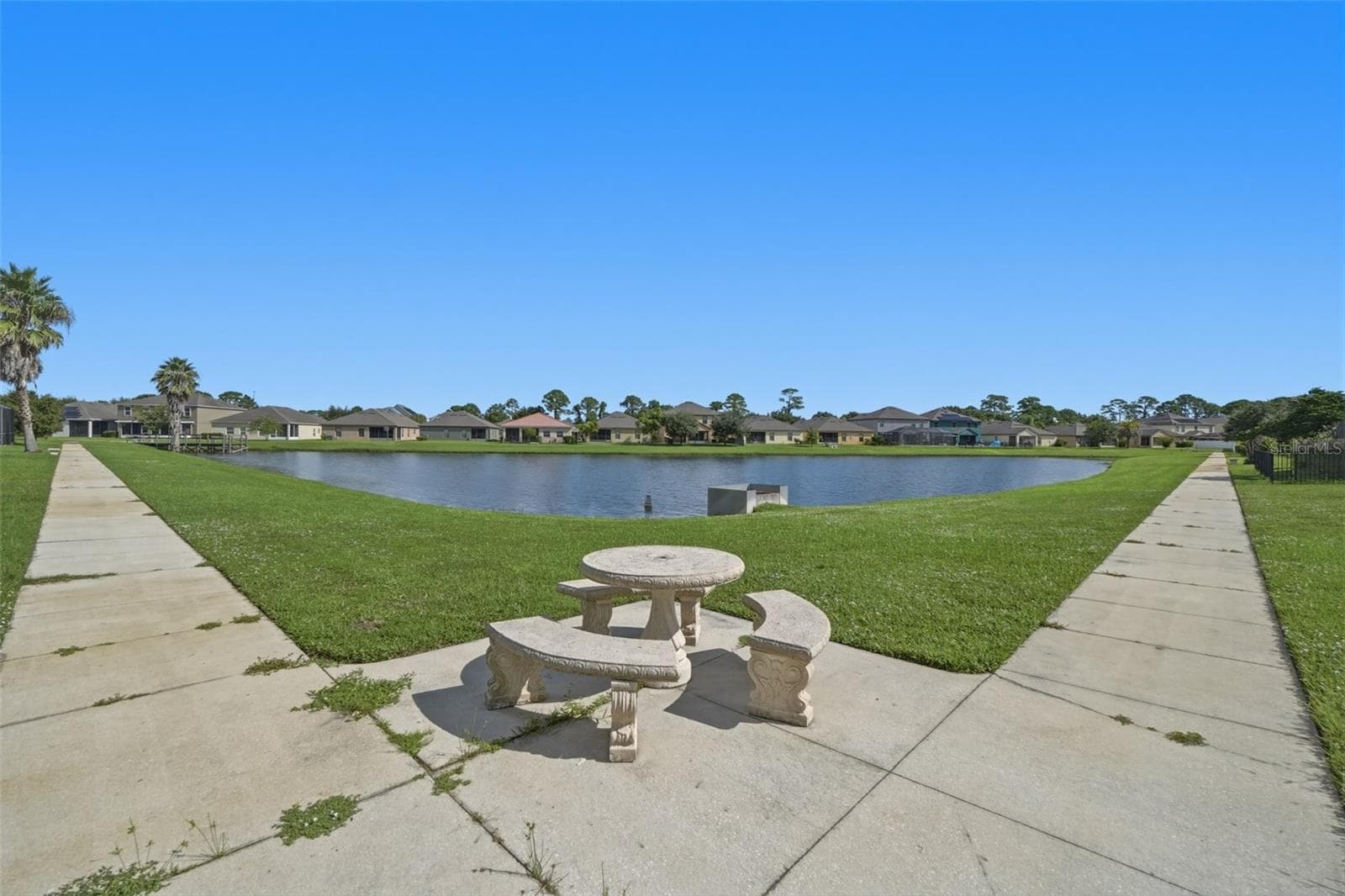 Single Family Residence at 5575 BRILLIANCE CIR, COCOA, photo 51 of 56