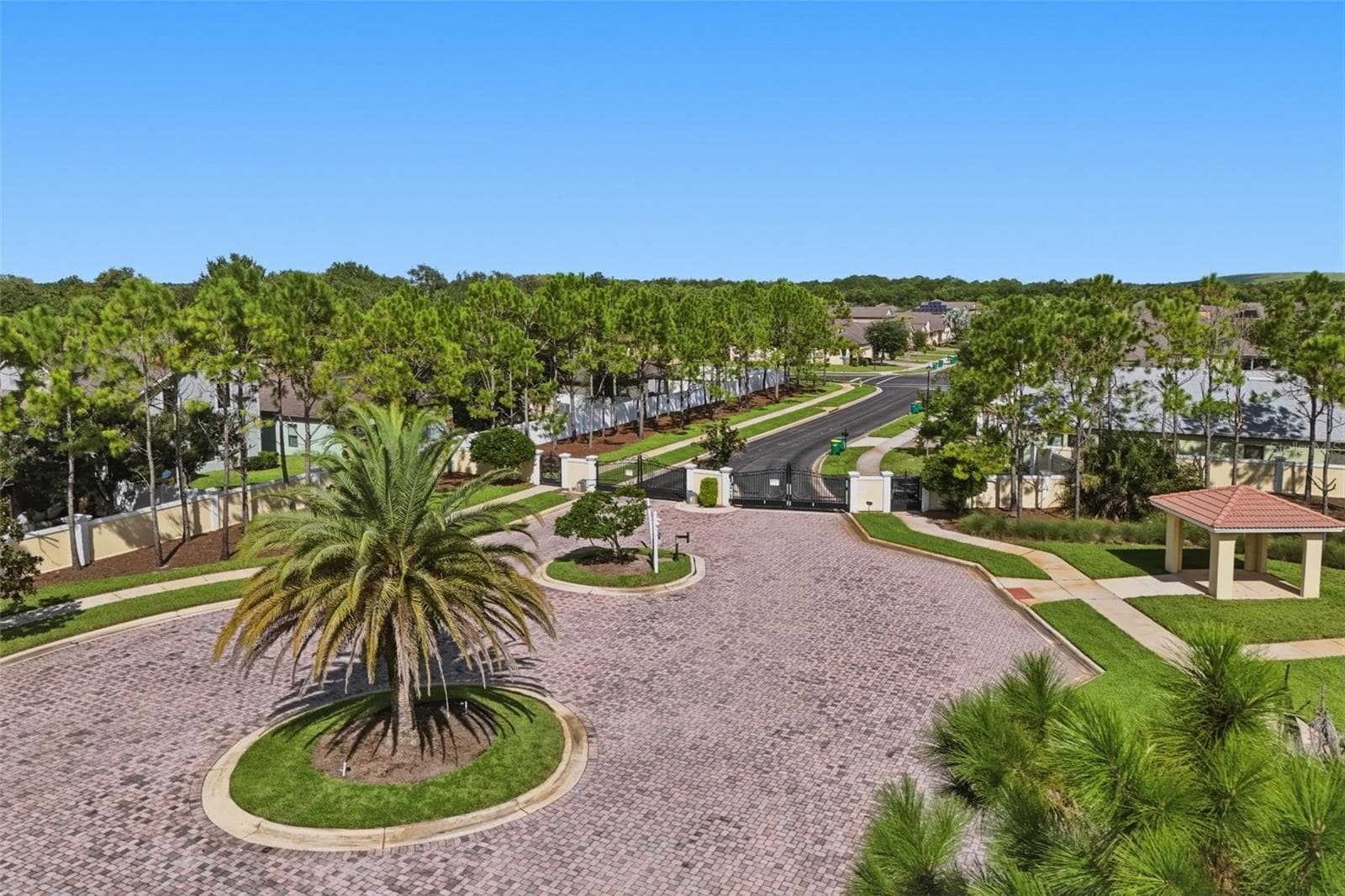 Single Family Residence at 5575 BRILLIANCE CIR, COCOA, photo 53 of 56