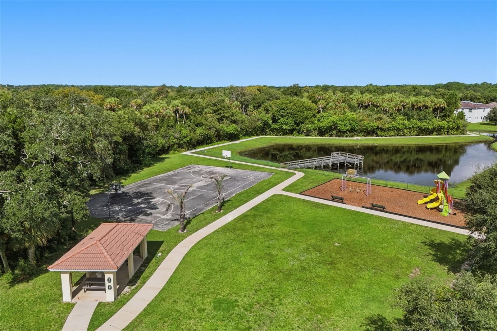 Single Family Residence at 5575 BRILLIANCE CIR, COCOA, photo 54 of 56