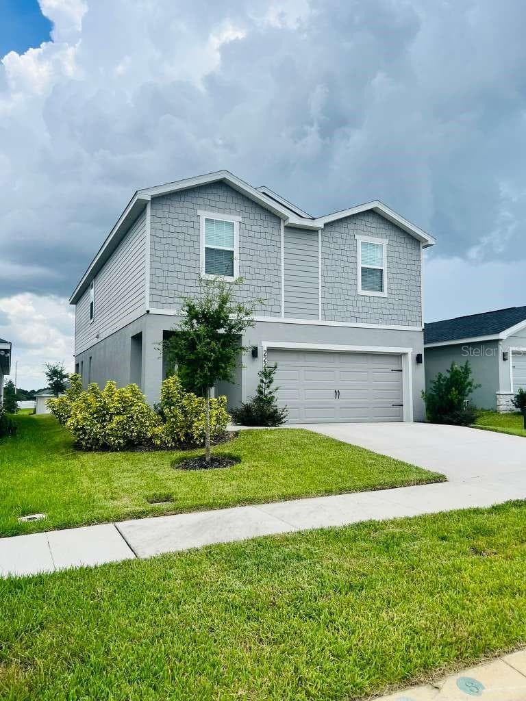 2223 ORCHID DR