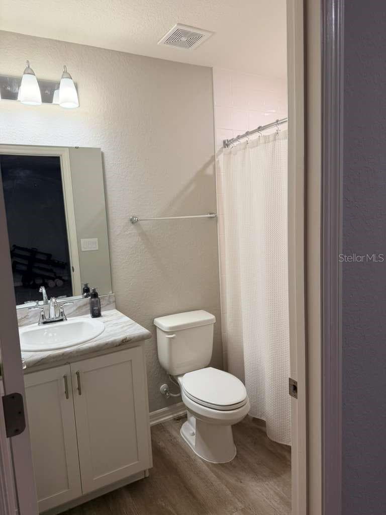 2nd Bathroom - 2223 ORCHID DR, DAVENPORT
