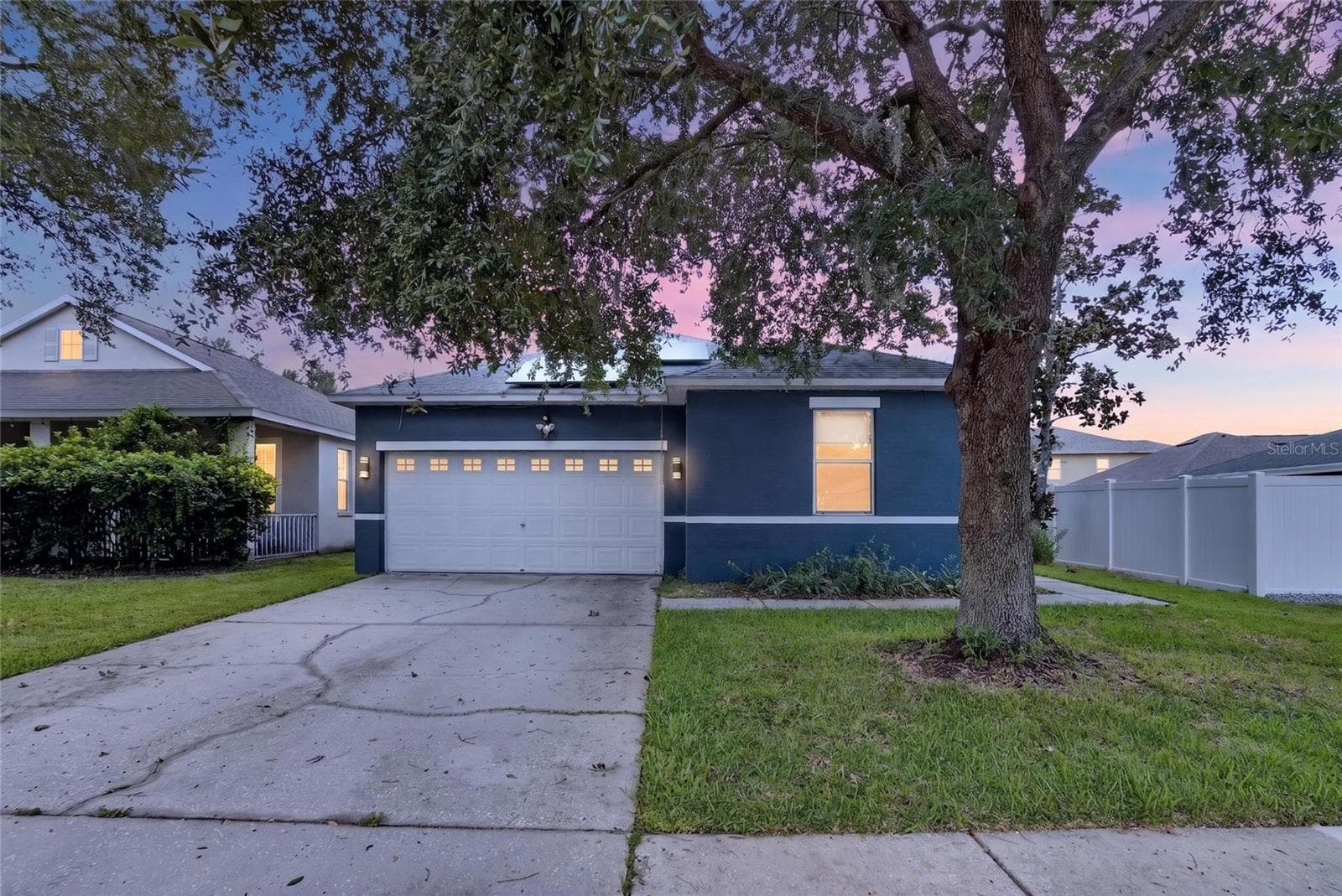 4951 WHISTLING PINES CT