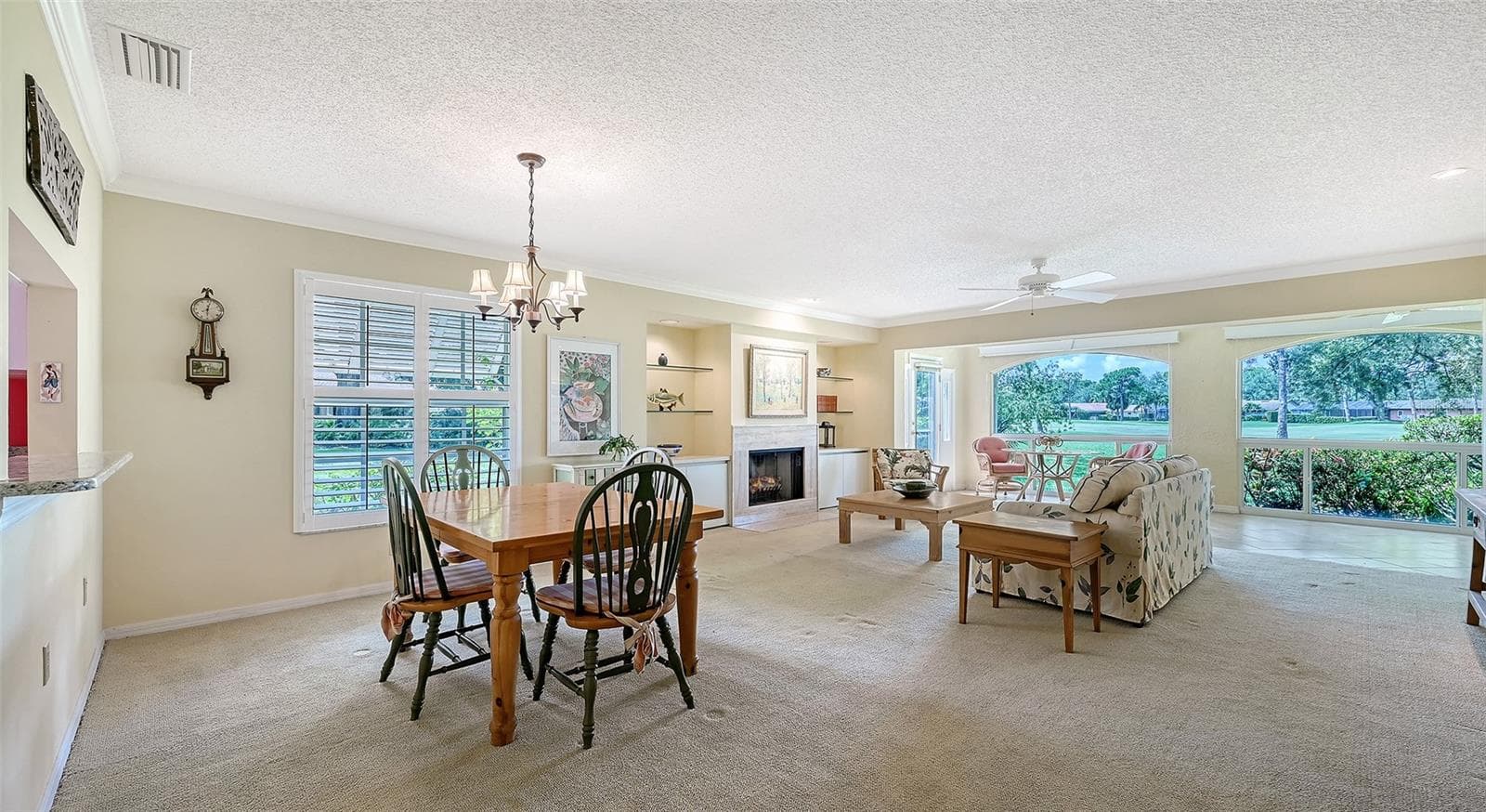 Villa at 5515 CHANTECLAIRE #41, SARASOTA, photo 3 of 38