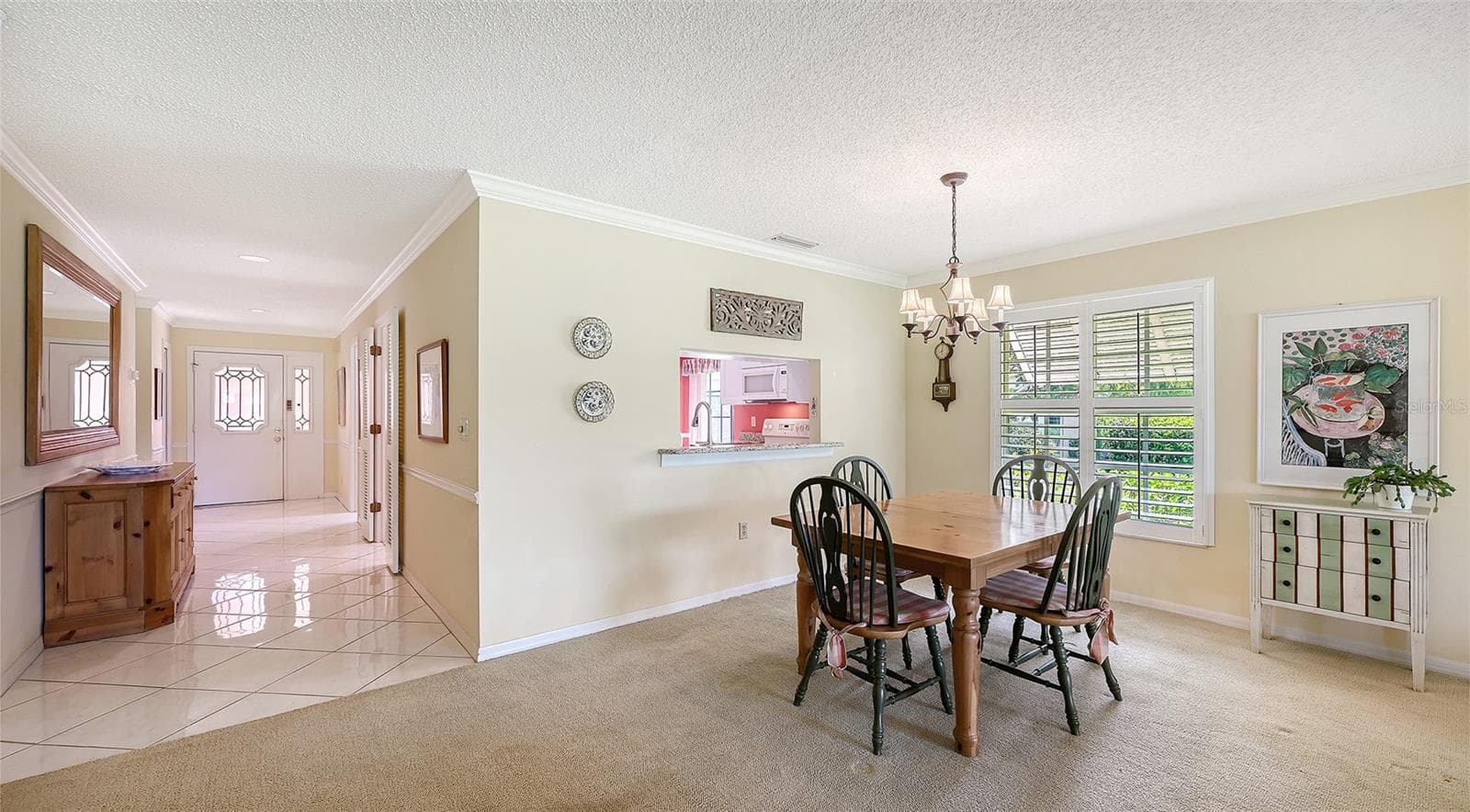 Villa at 5515 CHANTECLAIRE #41, SARASOTA, photo 7 of 38