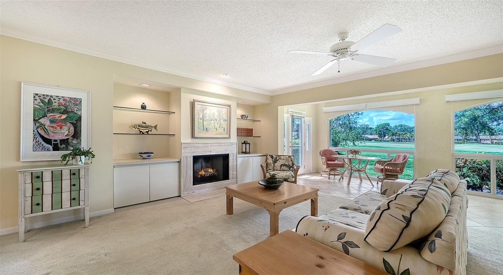 Villa at 5515 CHANTECLAIRE #41, SARASOTA, photo 8 of 38