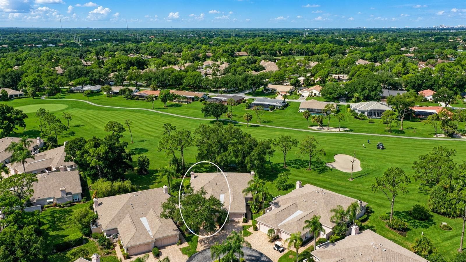 Villa at 5515 CHANTECLAIRE #41, SARASOTA, photo 10 of 38