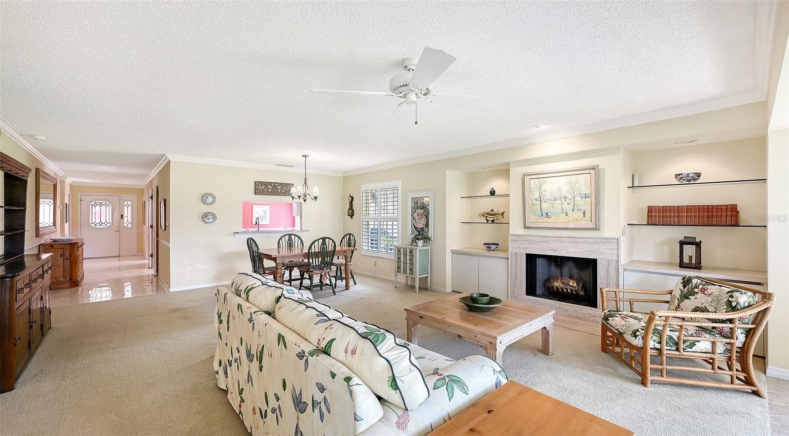 Villa at 5515 CHANTECLAIRE #41, SARASOTA, photo 16 of 38