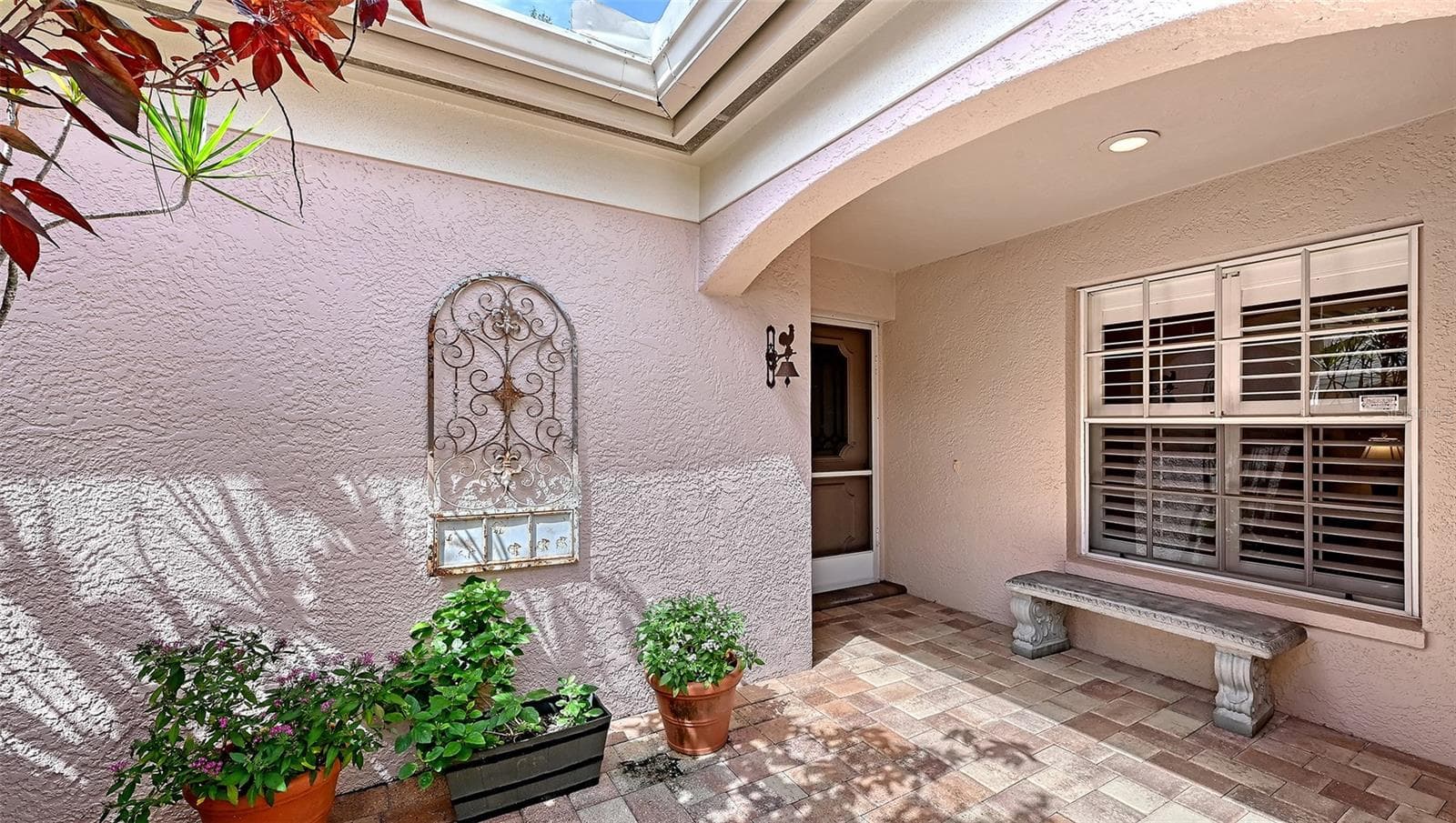 Villa at 5515 CHANTECLAIRE #41, SARASOTA, photo 20 of 38