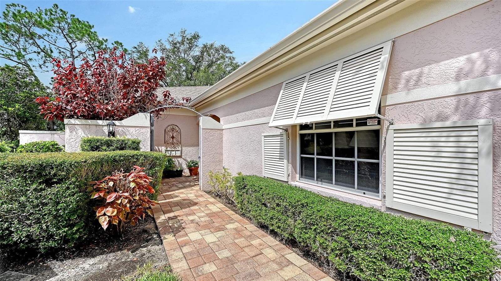 Villa at 5515 CHANTECLAIRE #41, SARASOTA, photo 21 of 38