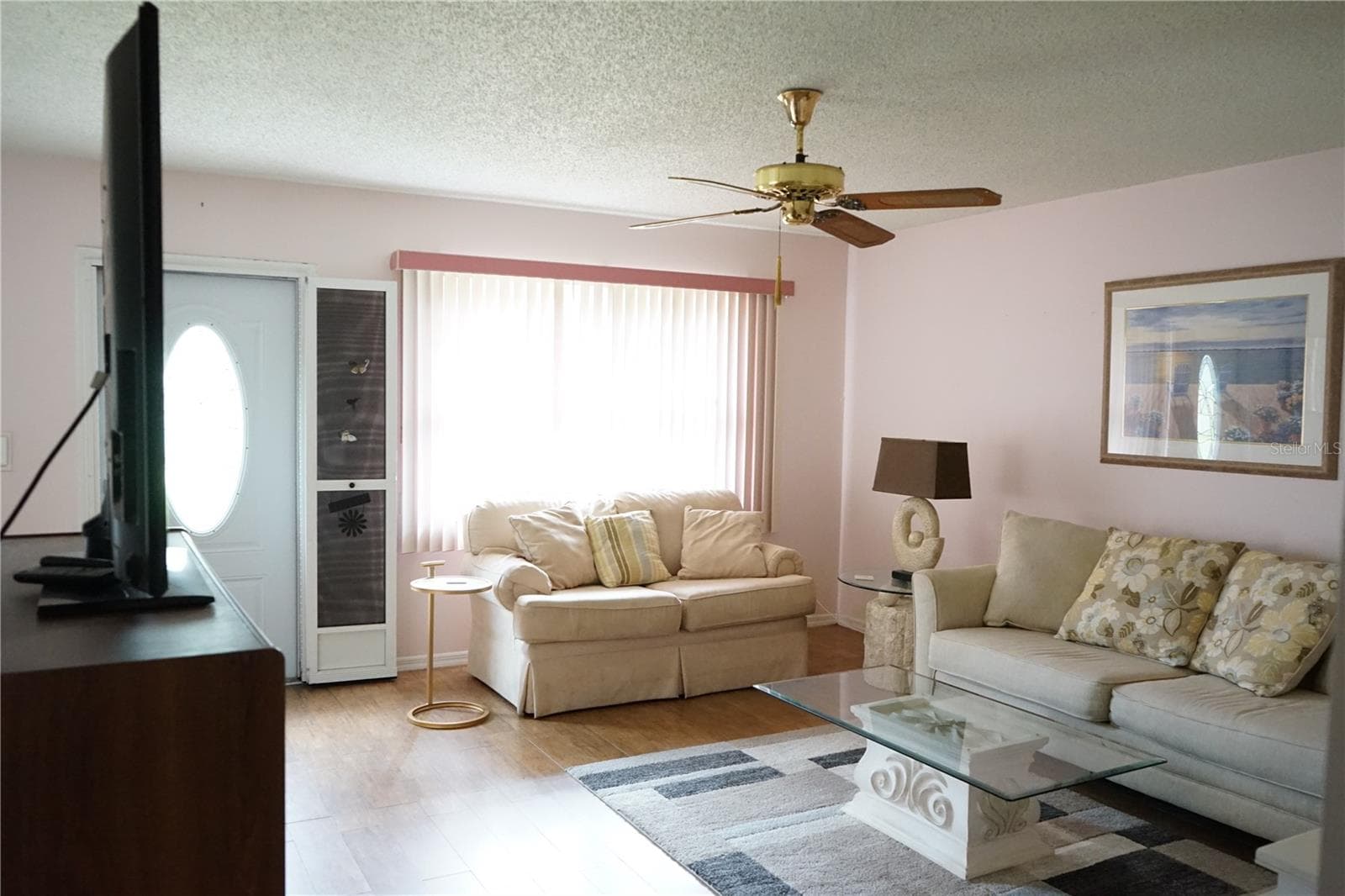 Condominium at 1904 CANTERBURY LN #24, SUN CITY CENTER, photo 7 of 42