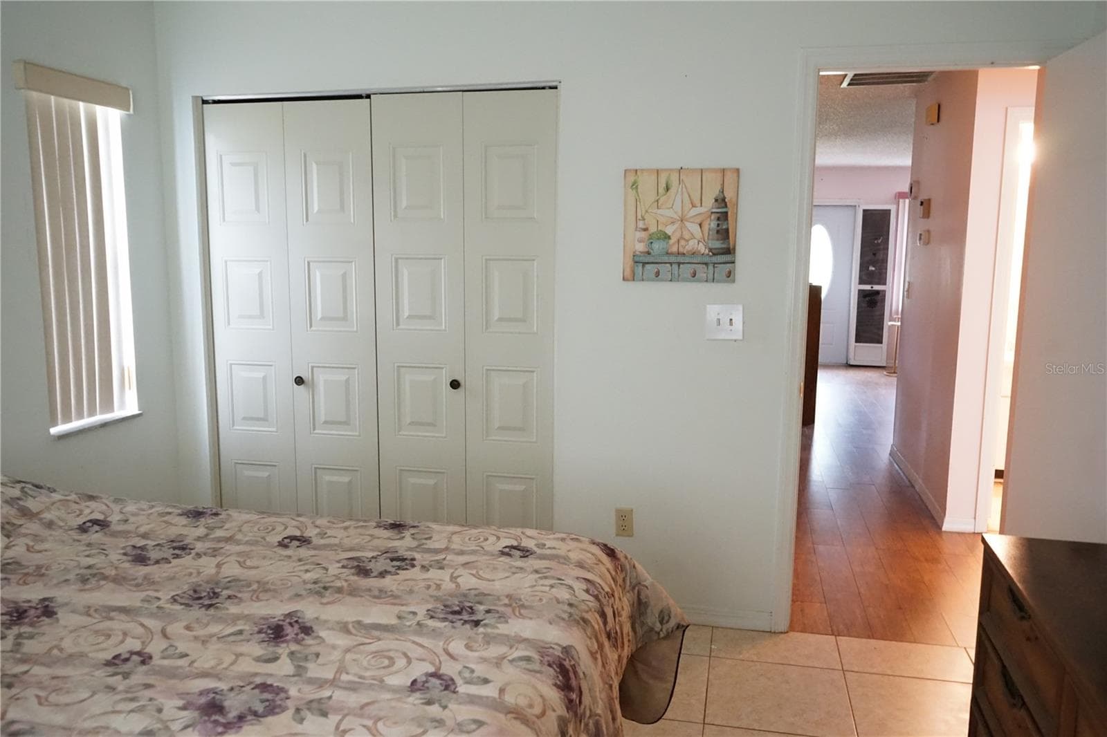 guest bedroom - 1904 CANTERBURY LN #24, SUN CITY CENTER