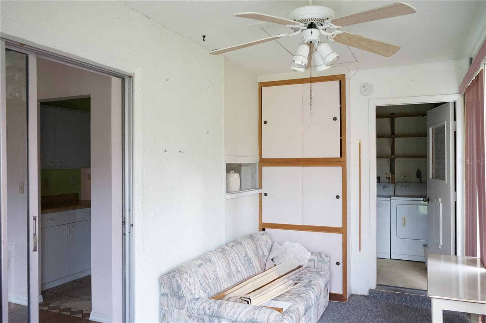 lanai - 1904 CANTERBURY LN #24, SUN CITY CENTER