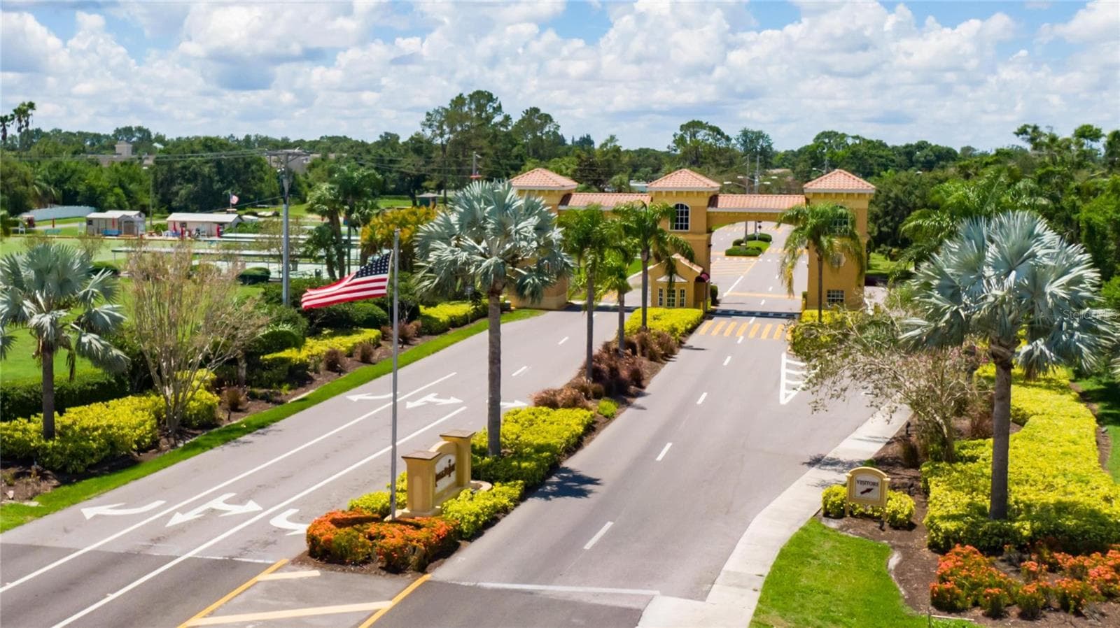 Condominium at 1904 CANTERBURY LN #24, SUN CITY CENTER, photo 25 of 42