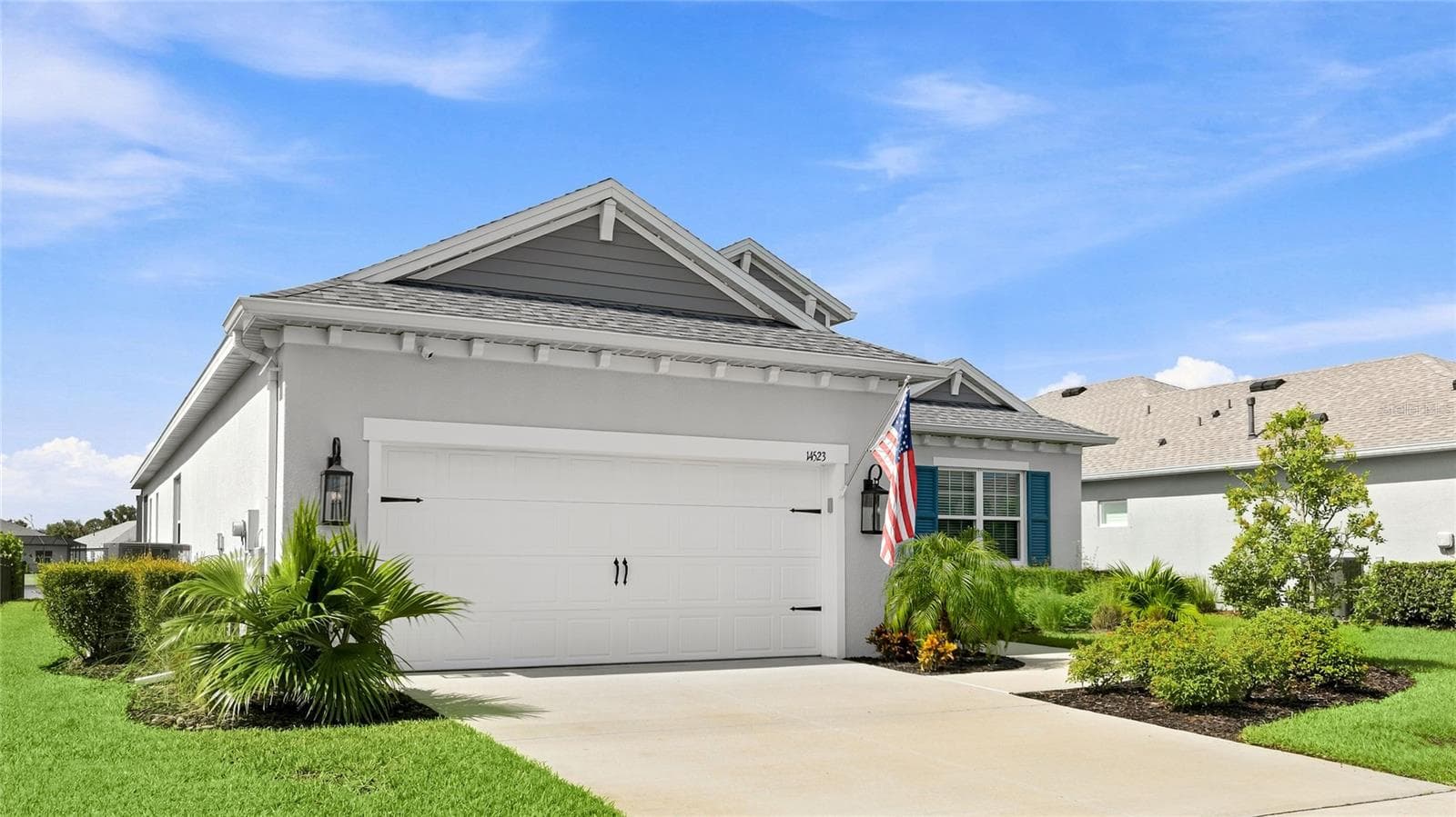 Single Family Residence at 14523 PADDLERS XING, PARRISH, photo 3 of 64