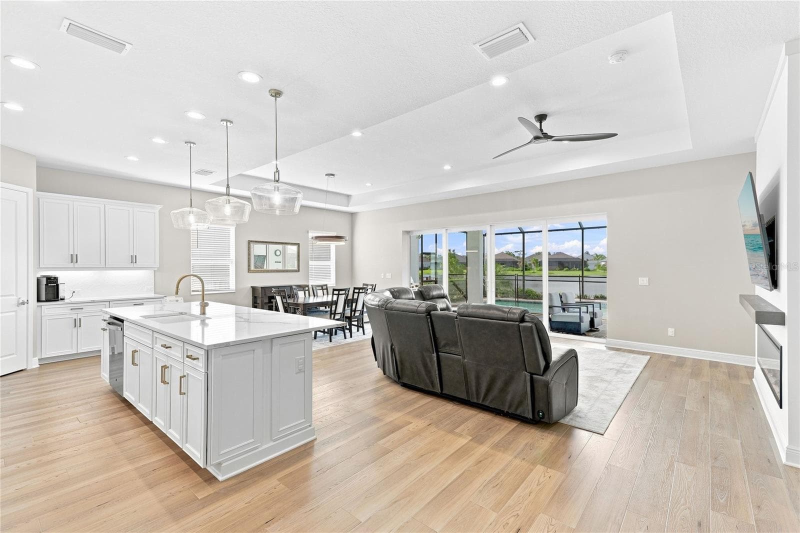 Single Family Residence at 14523 PADDLERS XING, PARRISH, photo 6 of 64