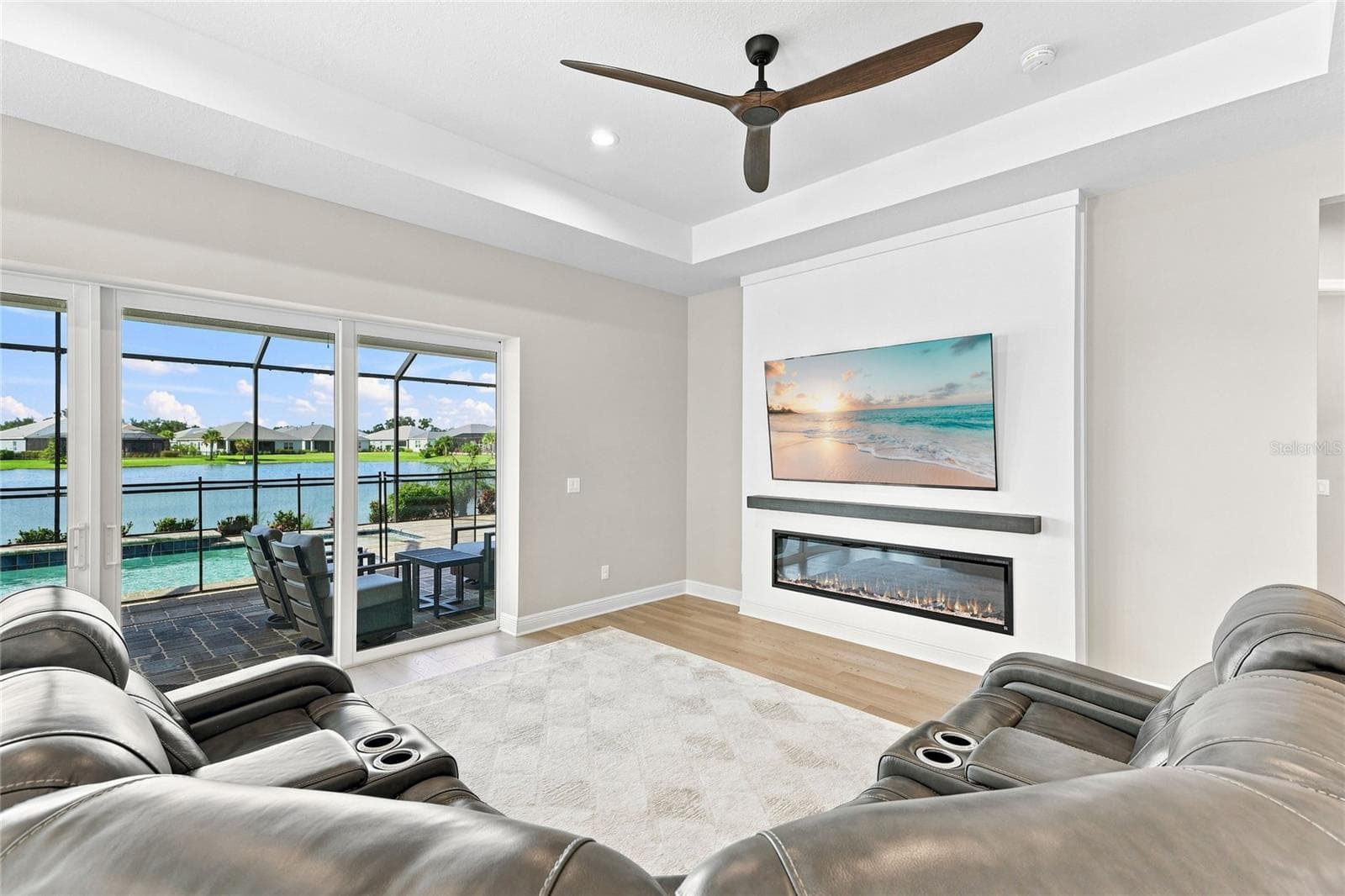 Single Family Residence at 14523 PADDLERS XING, PARRISH, photo 7 of 64