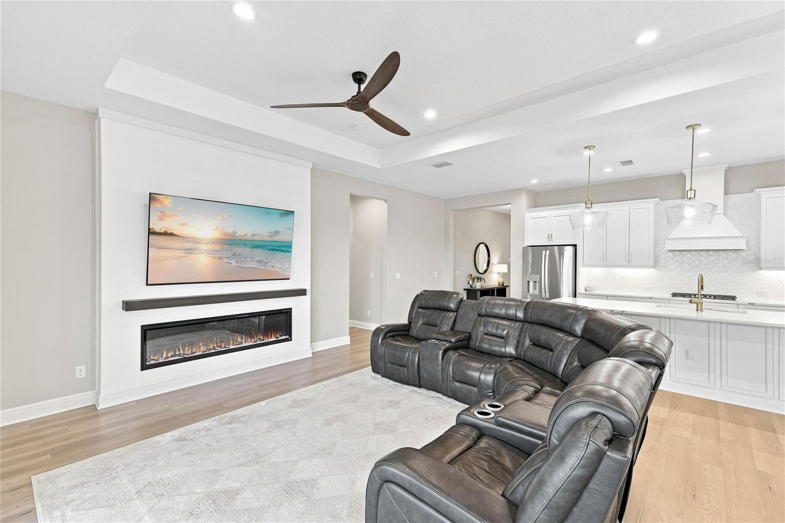 Single Family Residence at 14523 PADDLERS XING, PARRISH, photo 8 of 64