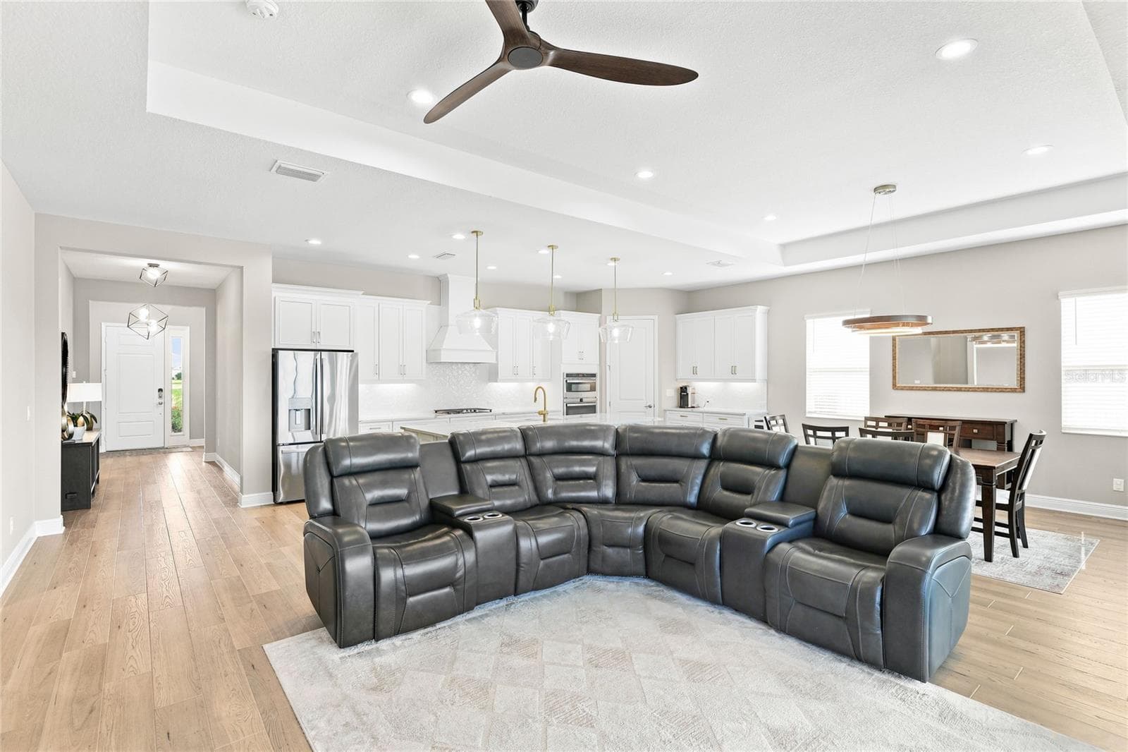 Single Family Residence at 14523 PADDLERS XING, PARRISH, photo 9 of 64
