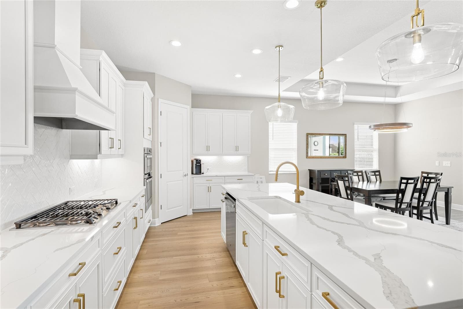 Single Family Residence at 14523 PADDLERS XING, PARRISH, photo 12 of 64