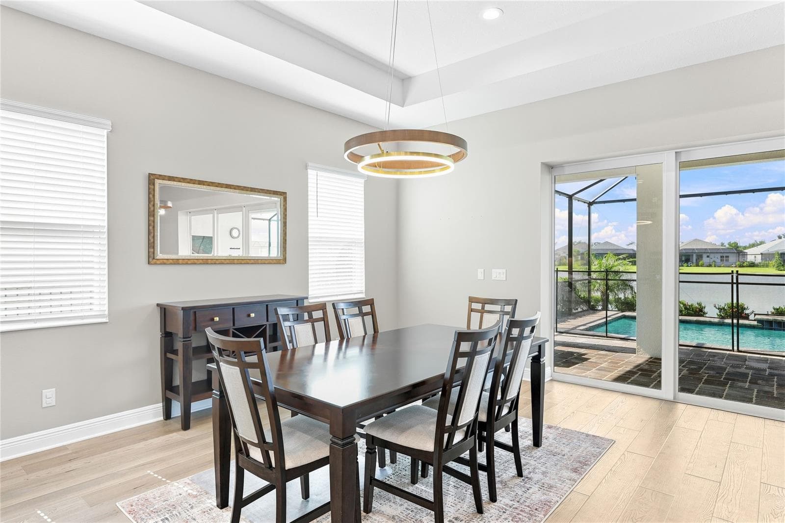 Single Family Residence at 14523 PADDLERS XING, PARRISH, photo 14 of 64