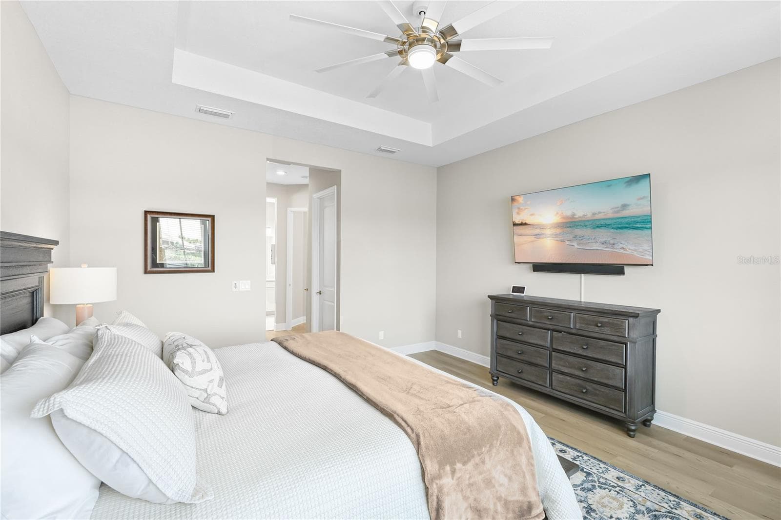 Single Family Residence at 14523 PADDLERS XING, PARRISH, photo 17 of 64