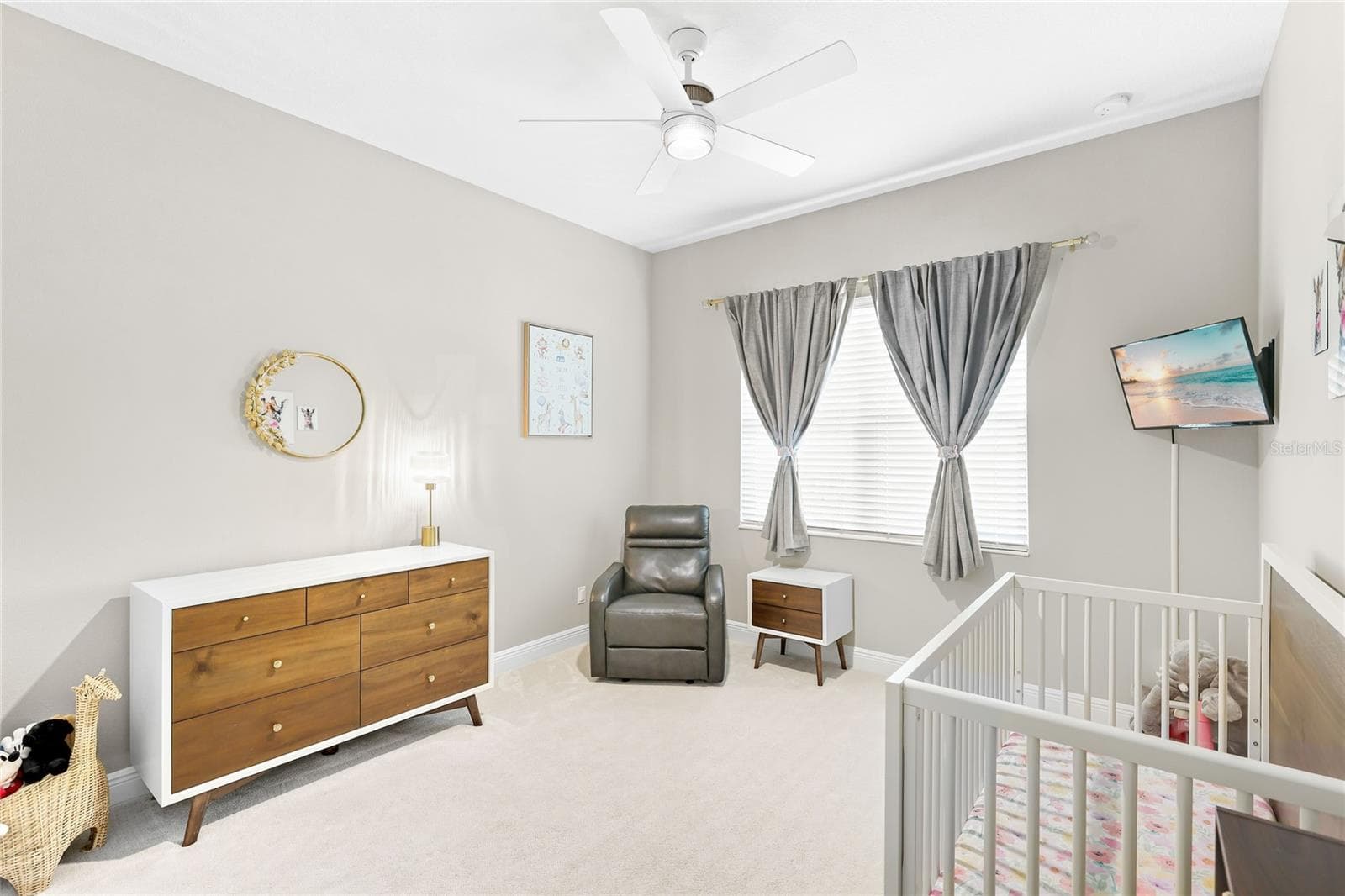 Single Family Residence at 14523 PADDLERS XING, PARRISH, photo 23 of 64