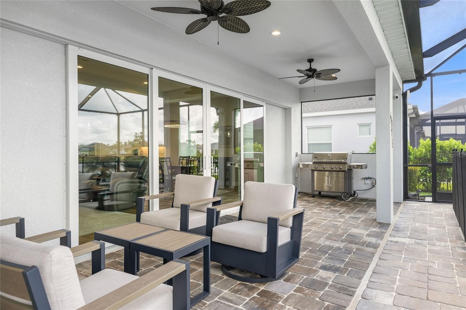 Single Family Residence at 14523 PADDLERS XING, PARRISH, photo 32 of 64