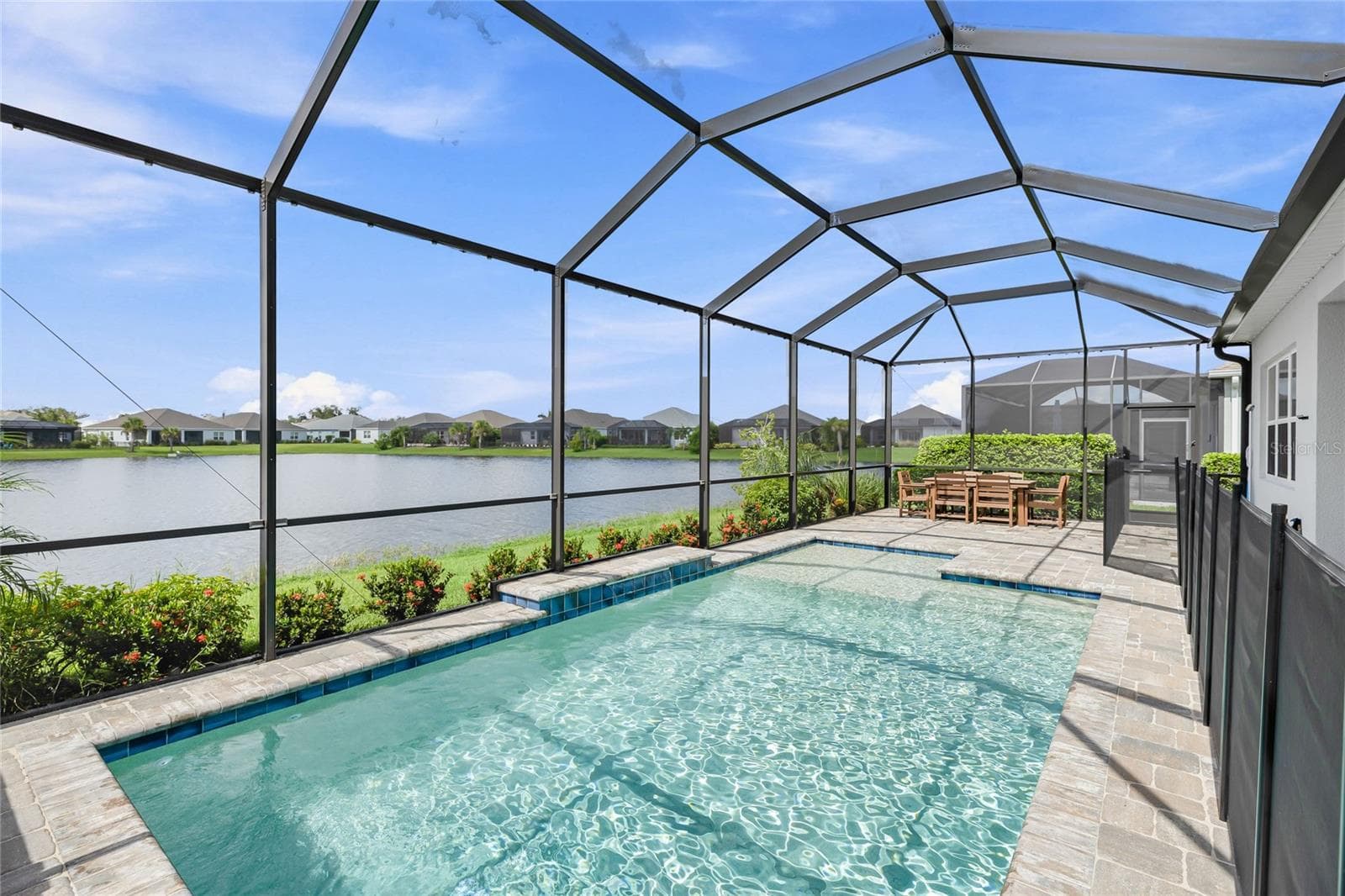 Single Family Residence at 14523 PADDLERS XING, PARRISH, photo 2 of 64