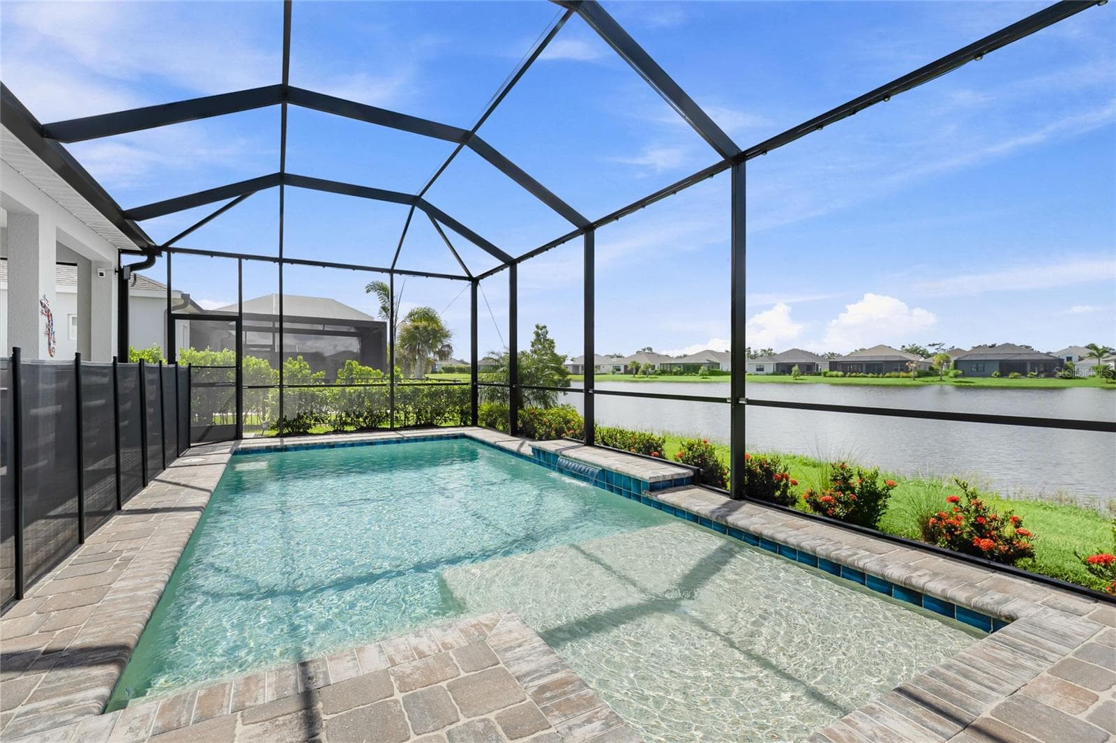 Single Family Residence at 14523 PADDLERS XING, PARRISH, photo 33 of 64