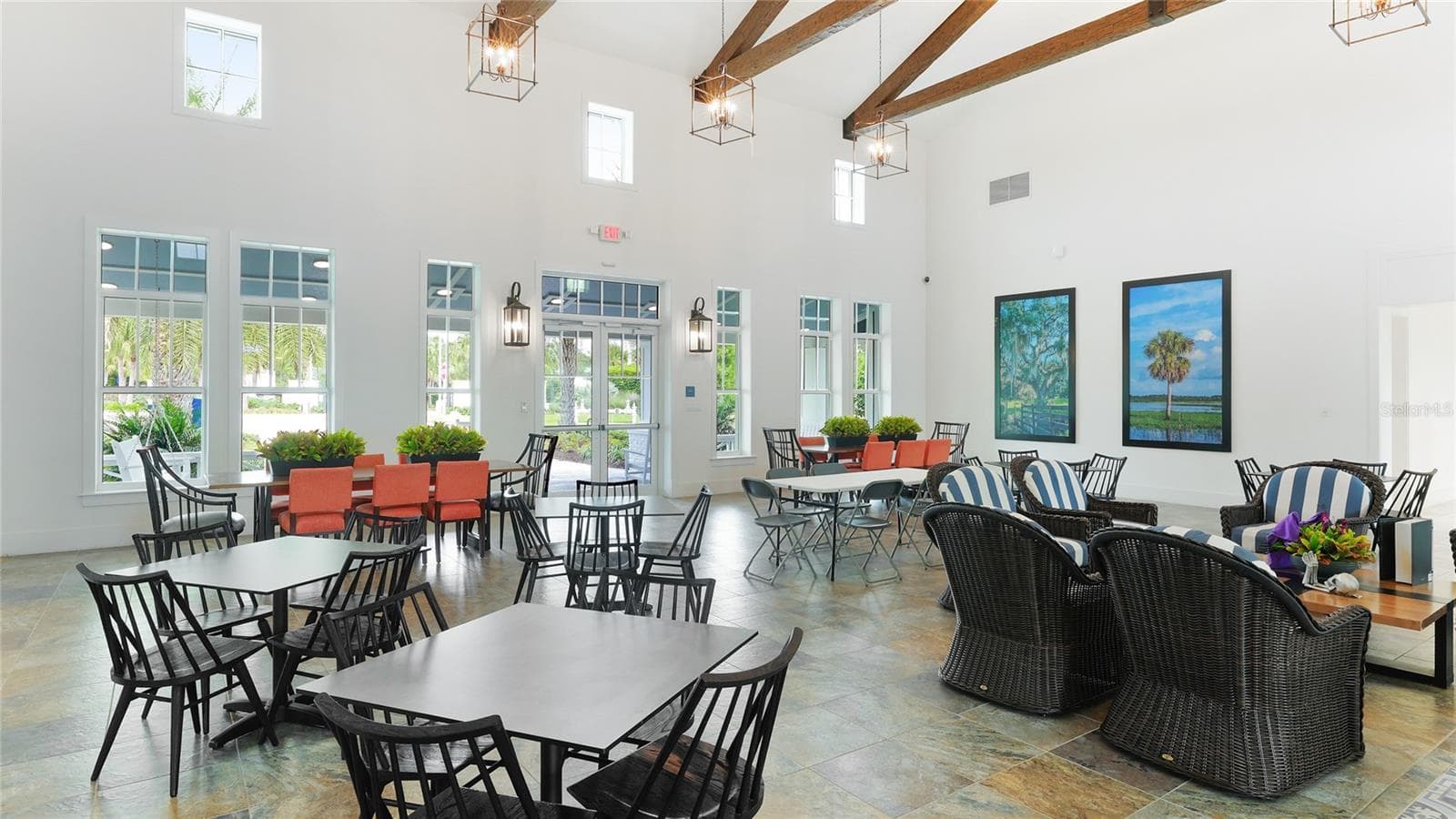 Single Family Residence at 14523 PADDLERS XING, PARRISH, photo 63 of 64