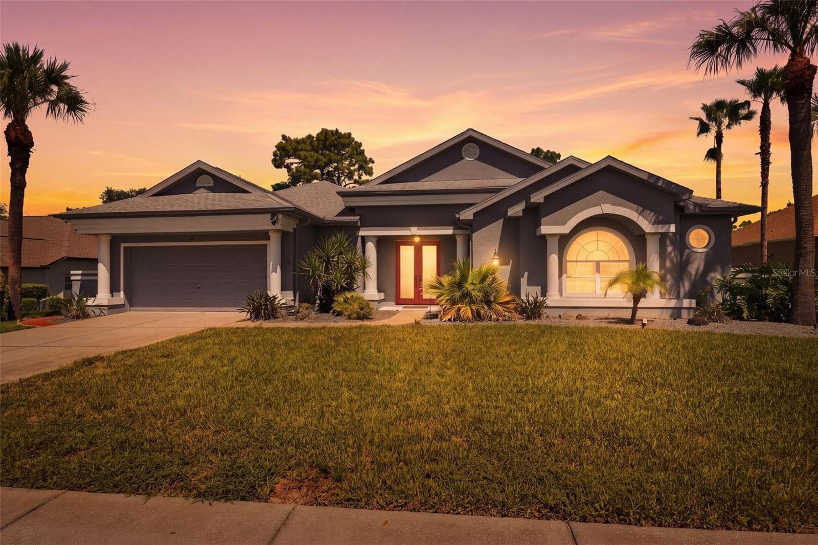 5333 LEATHER SADDLE LN