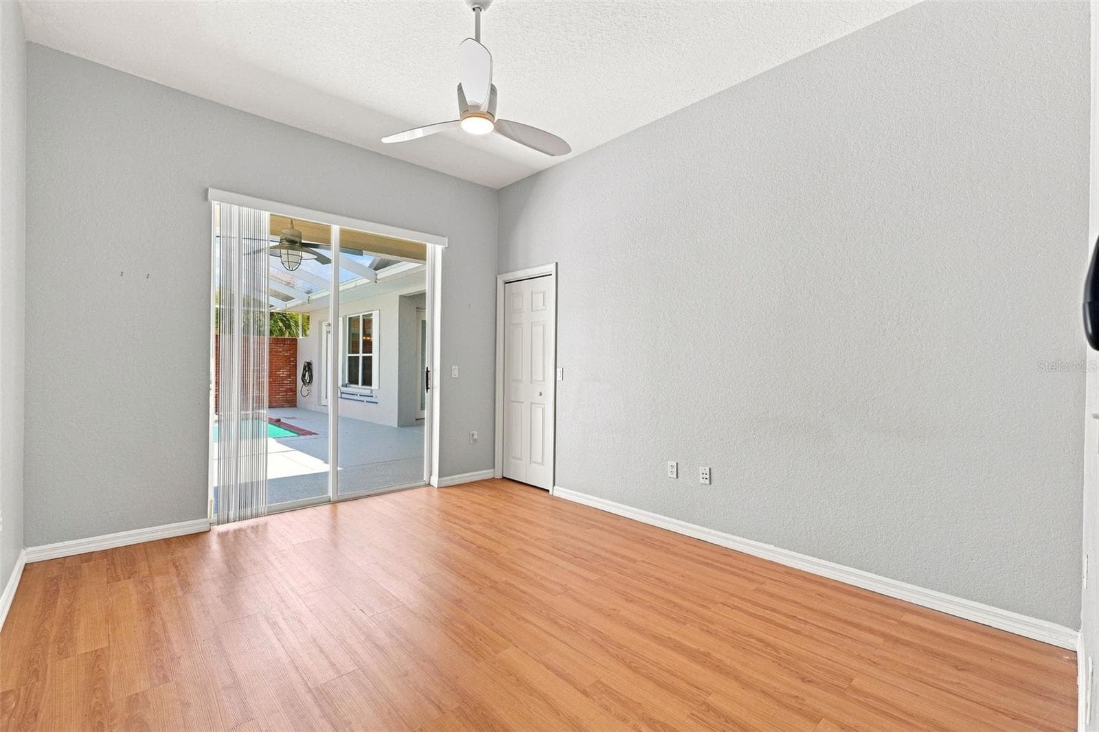 Bedroom 2 - 5333 LEATHER SADDLE LN, SPRING HILL