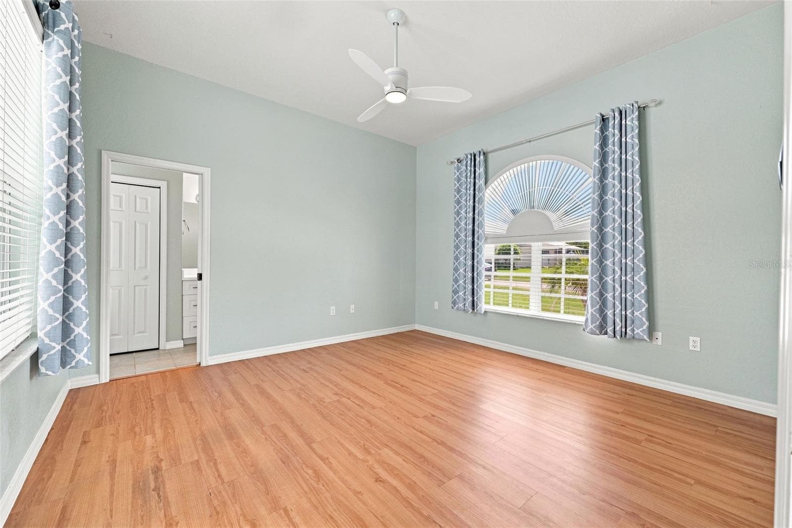 Bedroom 3 - 5333 LEATHER SADDLE LN, SPRING HILL