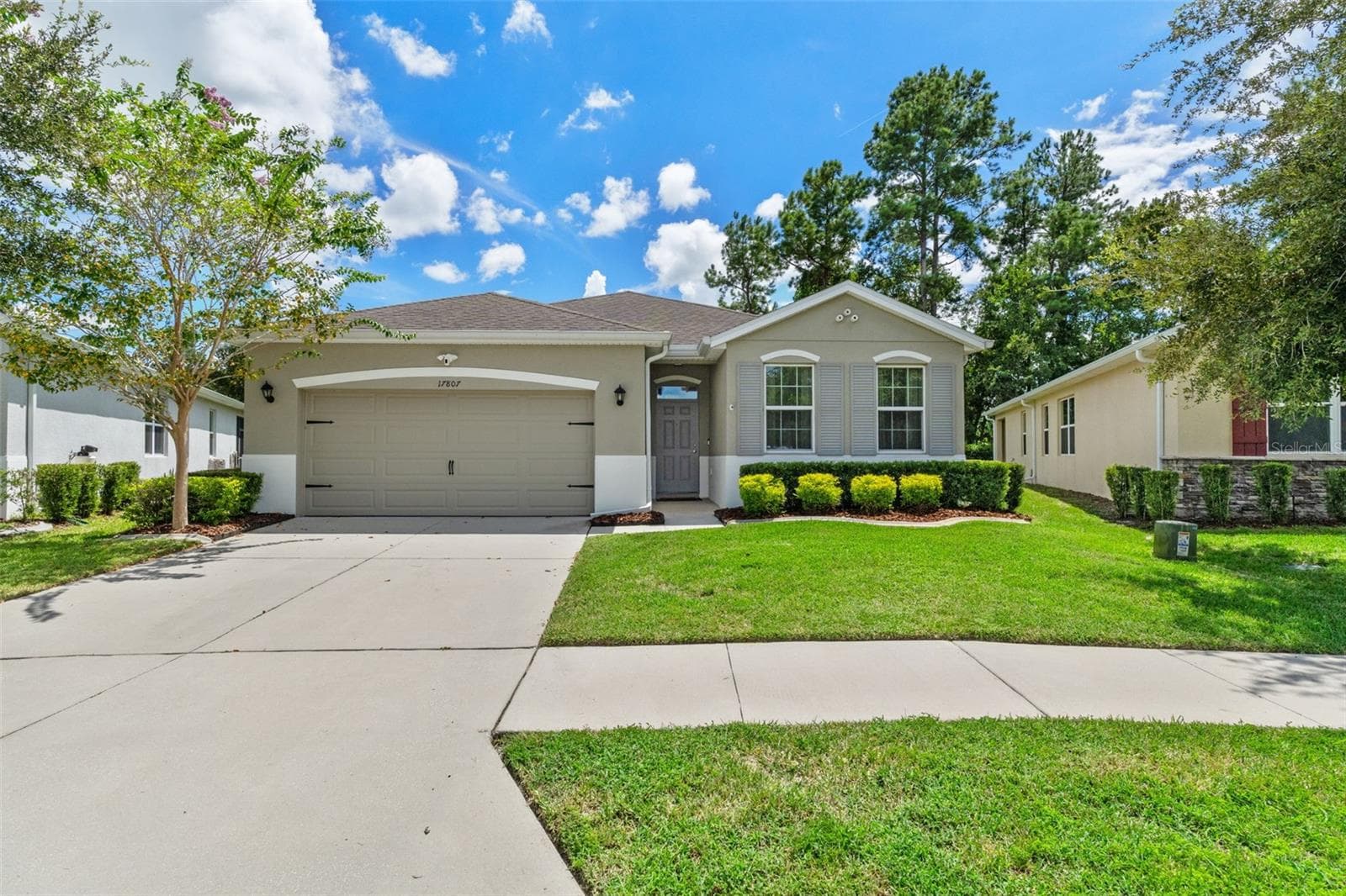 Single Family Residence at 17807 GARSALASO CIR, BROOKSVILLE, photo 6 of 46